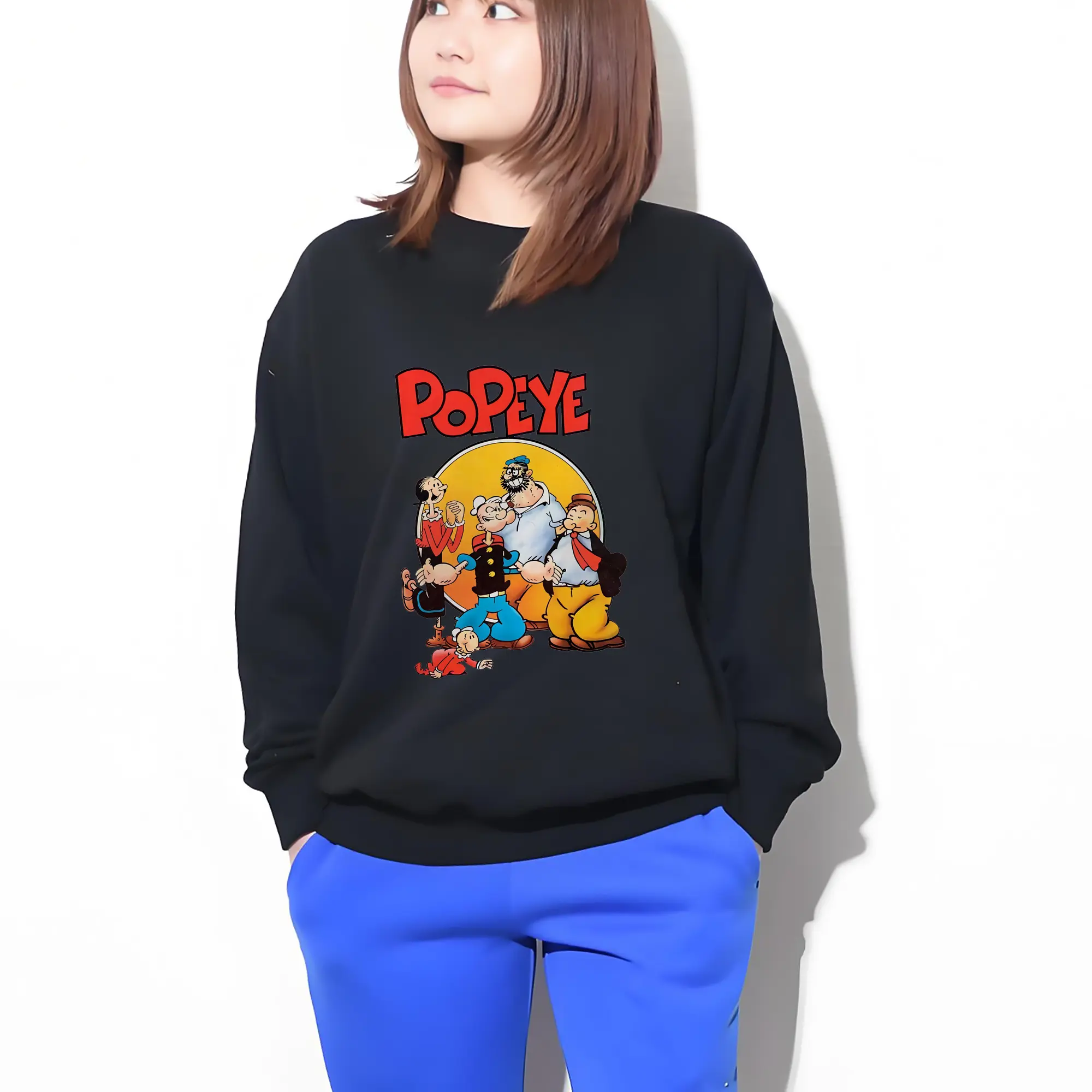 ポパイ グッズ ポパイ