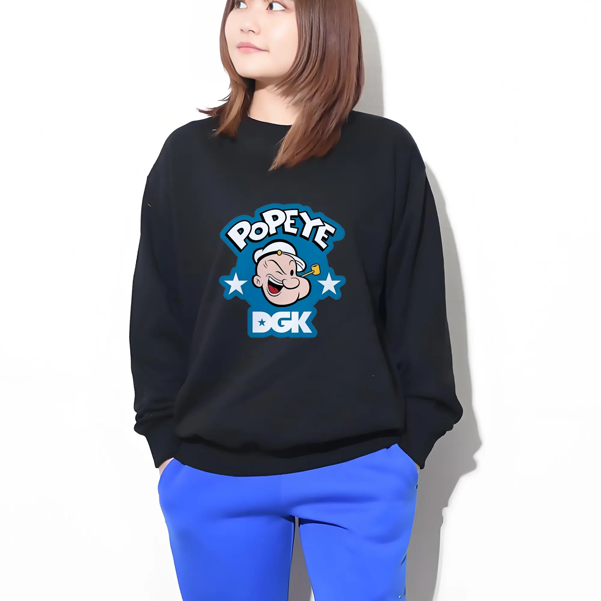 ポパイ グッズ ポパイ