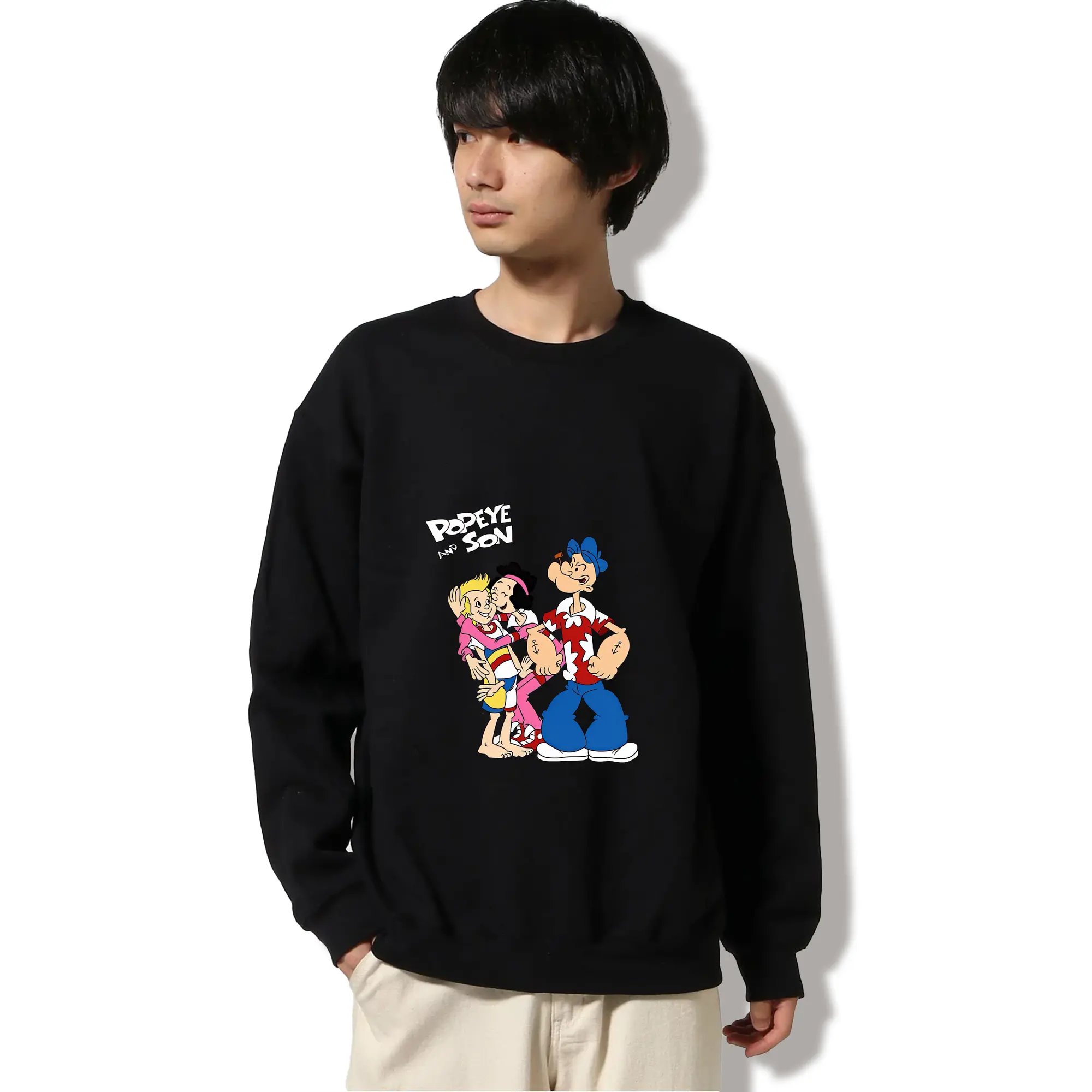 ポパイ グッズ ポパイ