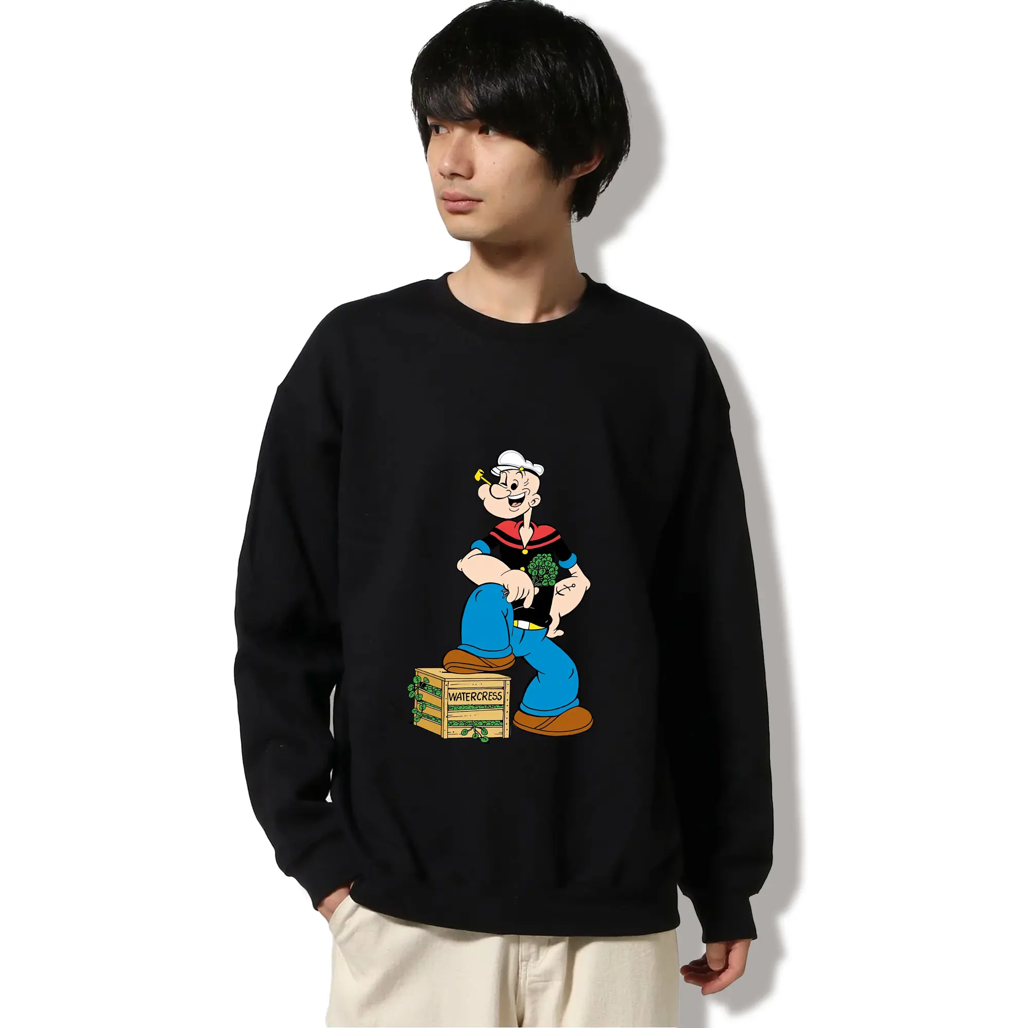 ポパイ グッズ ポパイ