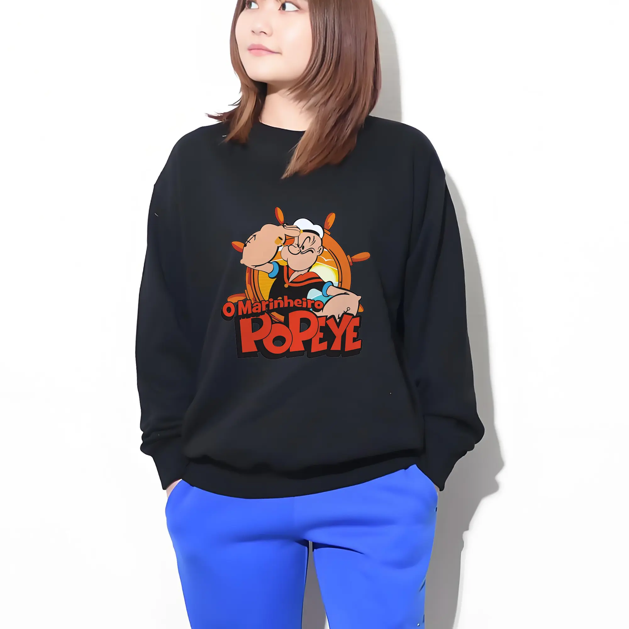 ポパイ グッズ ポパイ