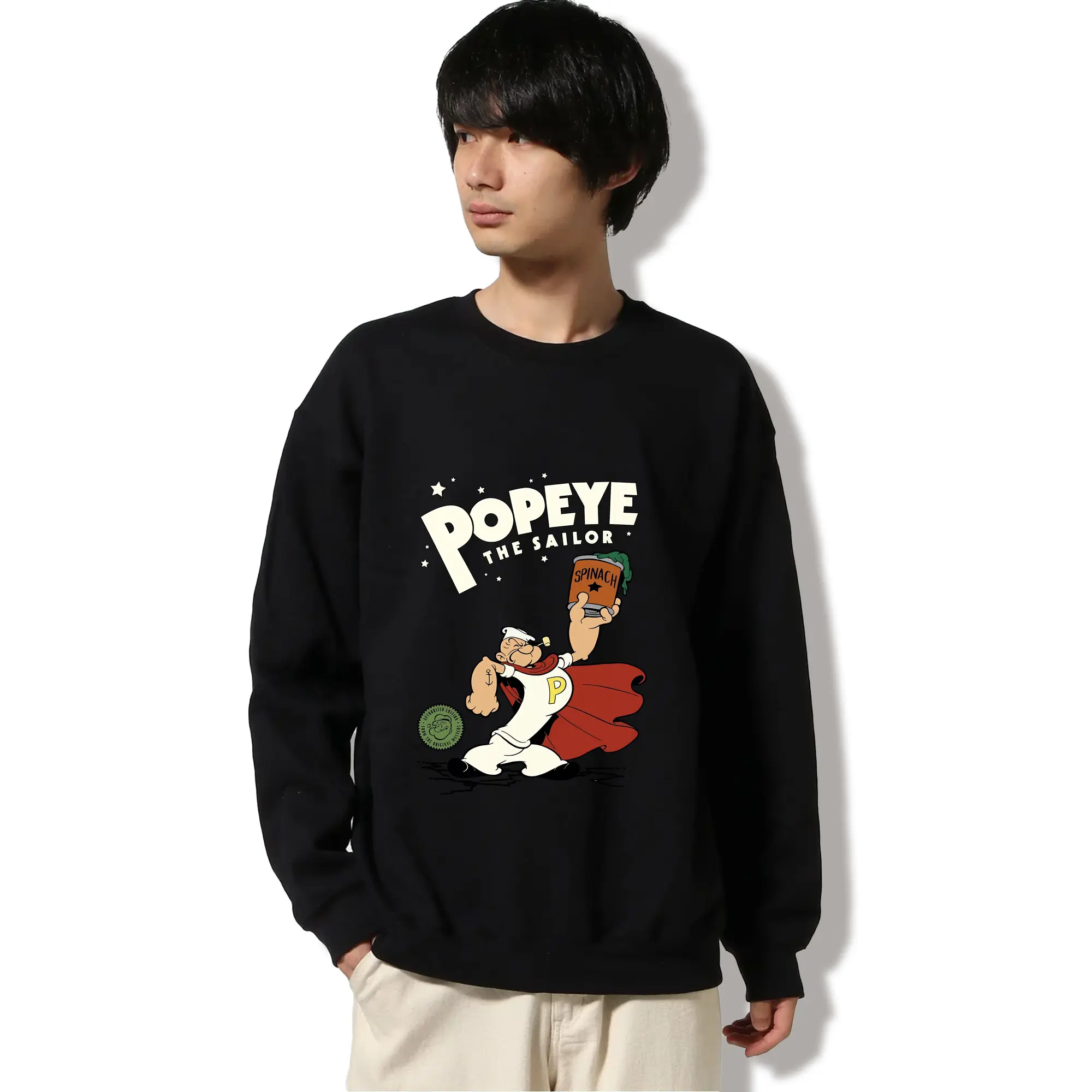 ポパイ グッズ ポパイ