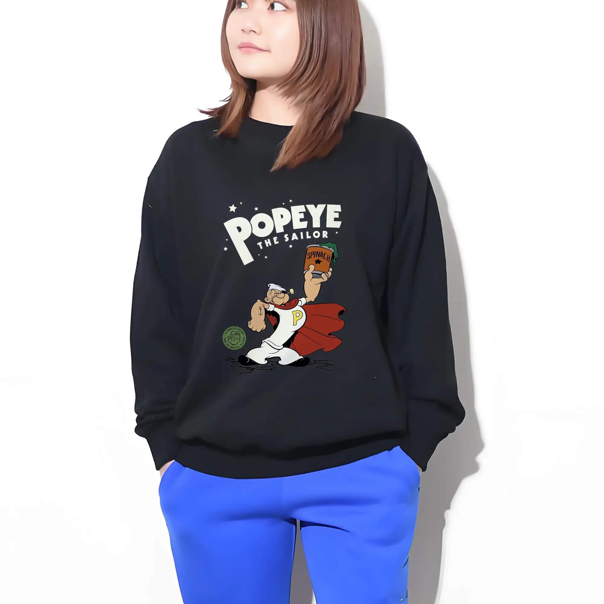 ポパイ グッズ ポパイ