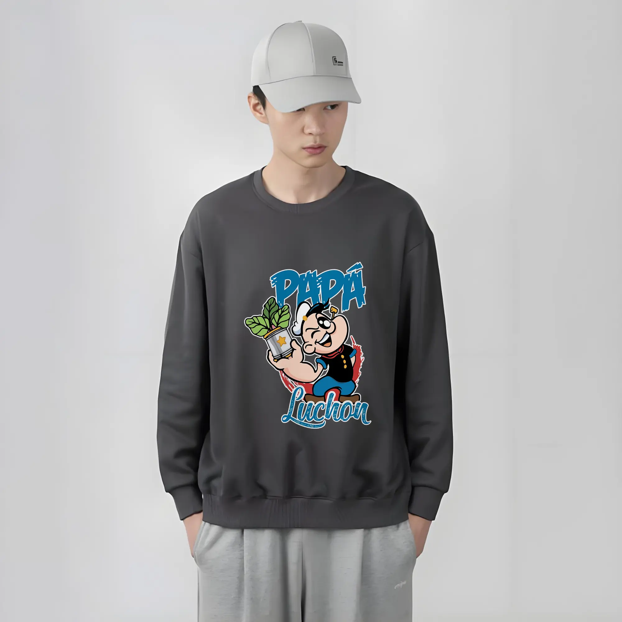 ポパイ グッズ ポパイ