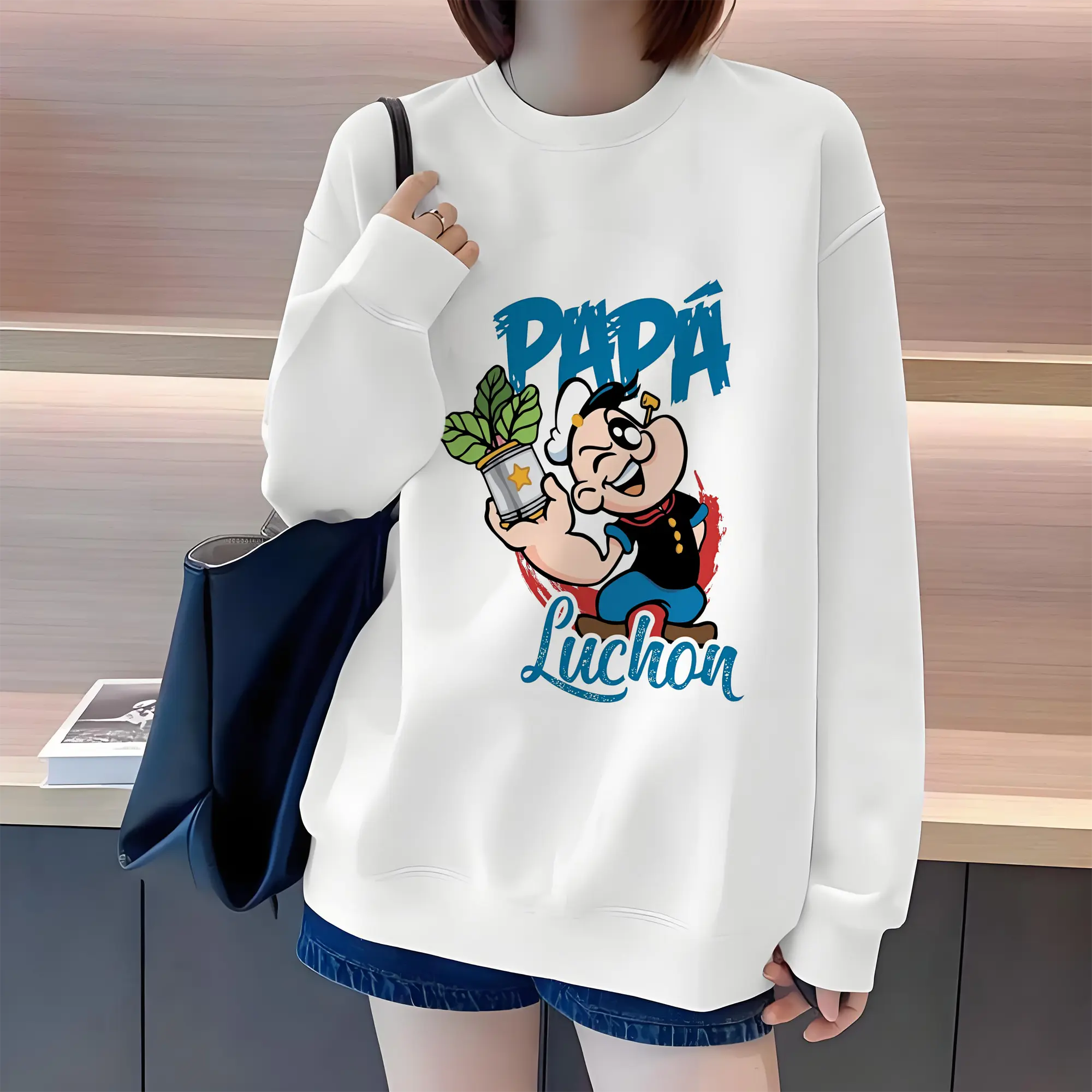 ポパイ グッズ ポパイ