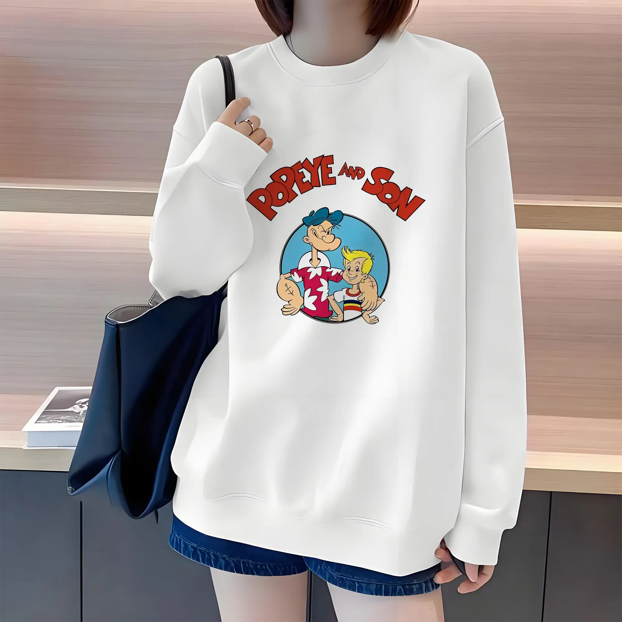 ポパイ グッズ ポパイ