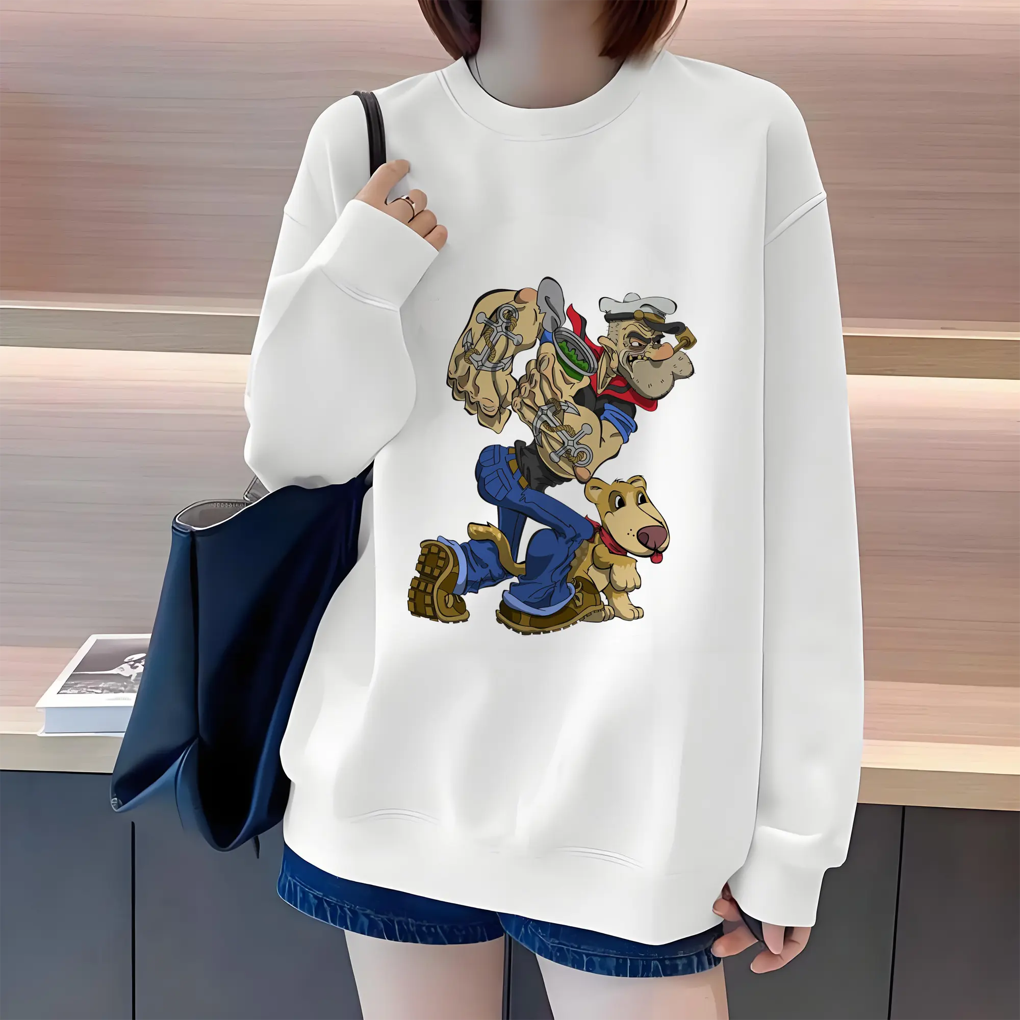 ポパイ グッズ ポパイ