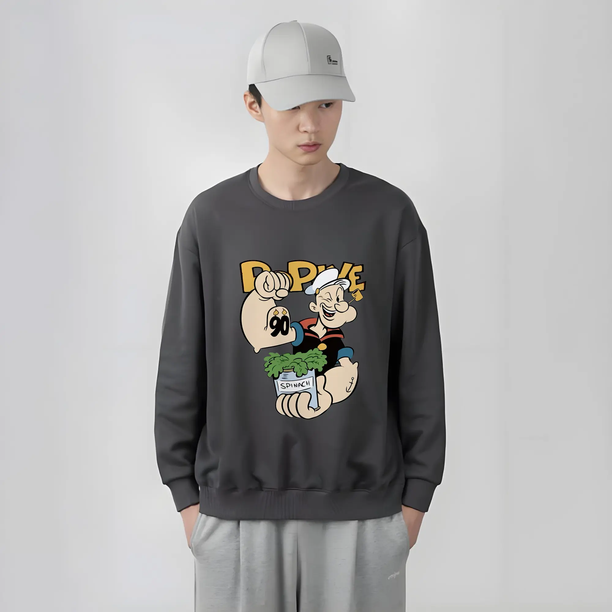 ポパイ グッズ ポパイ