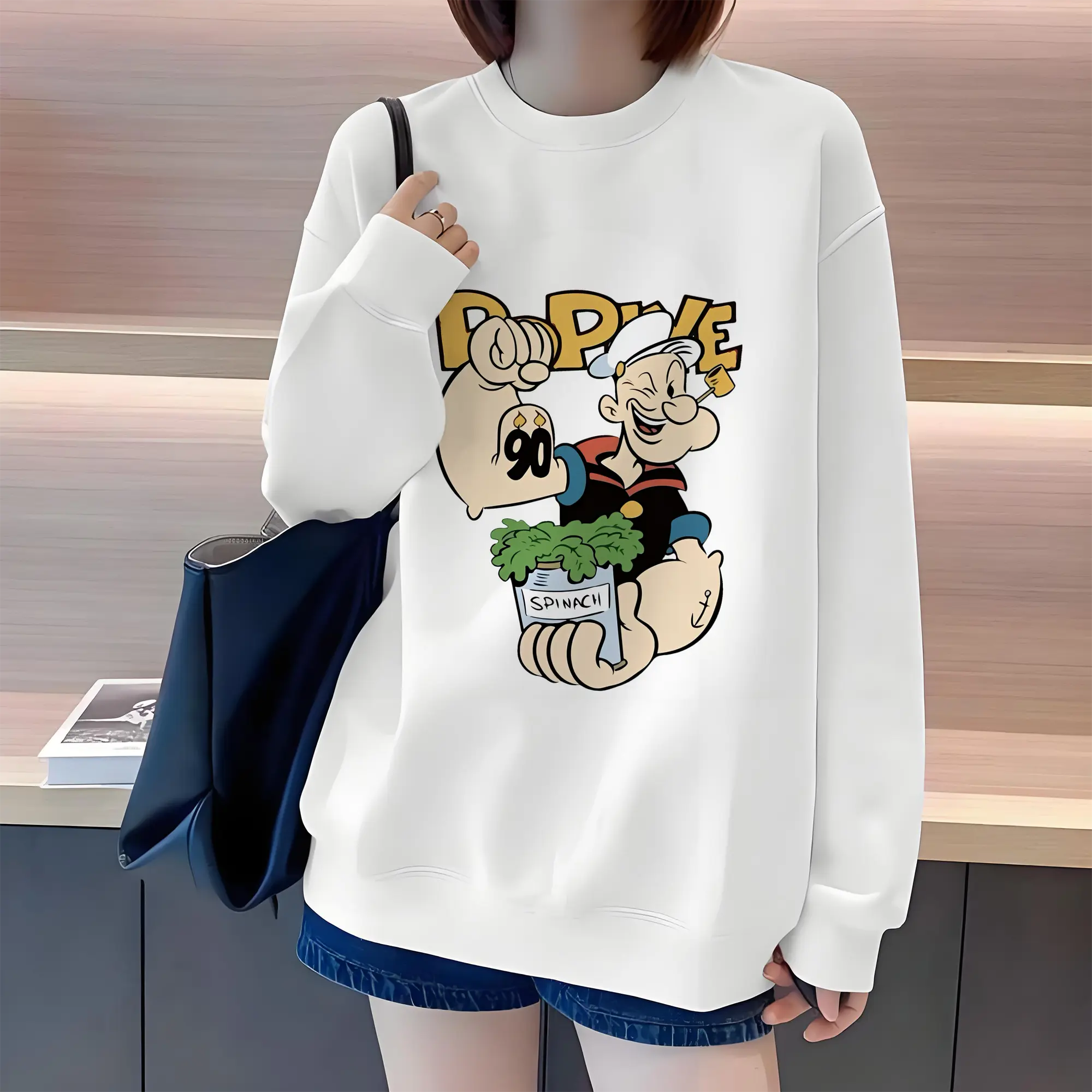 ポパイ グッズ ポパイ