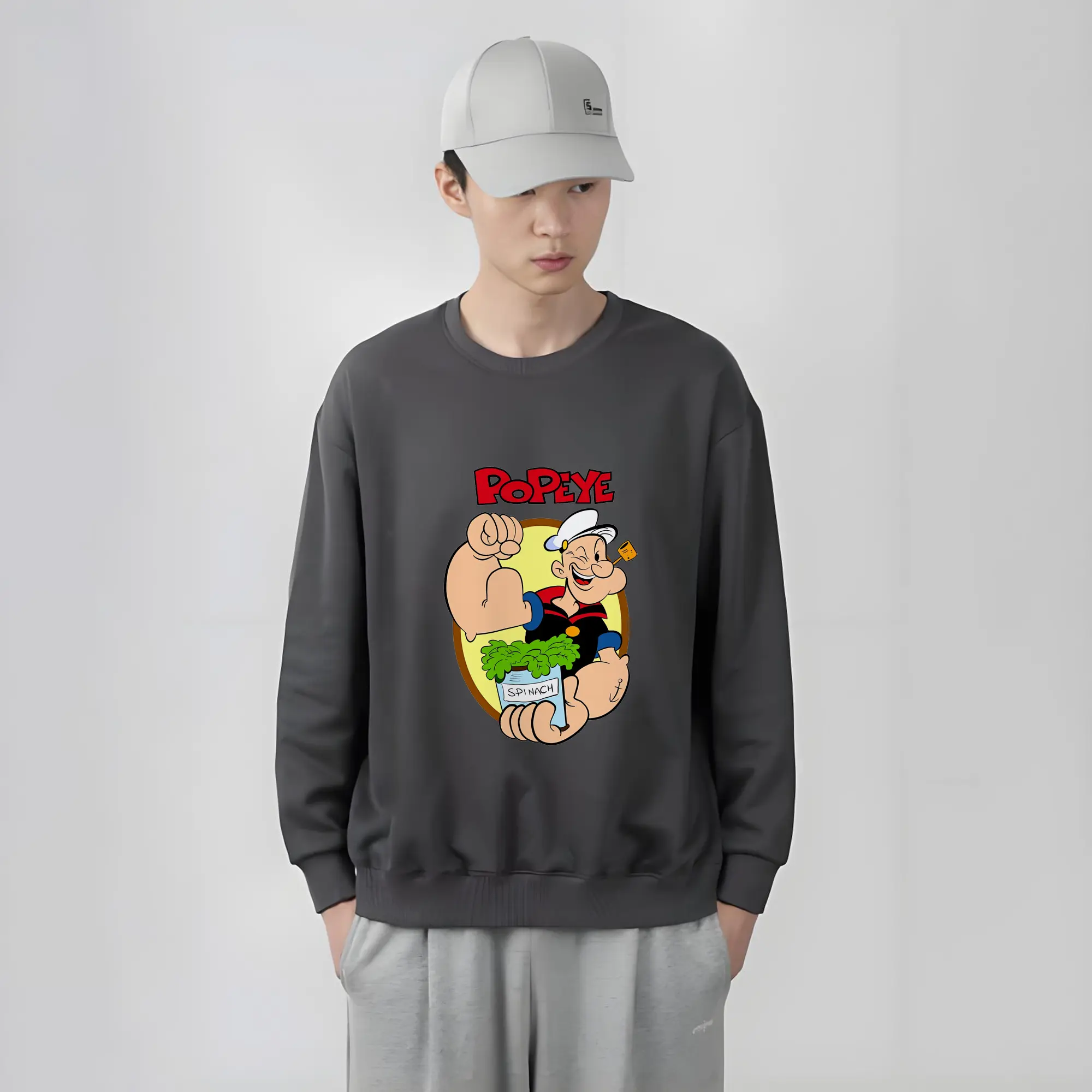 ポパイ グッズ ポパイ