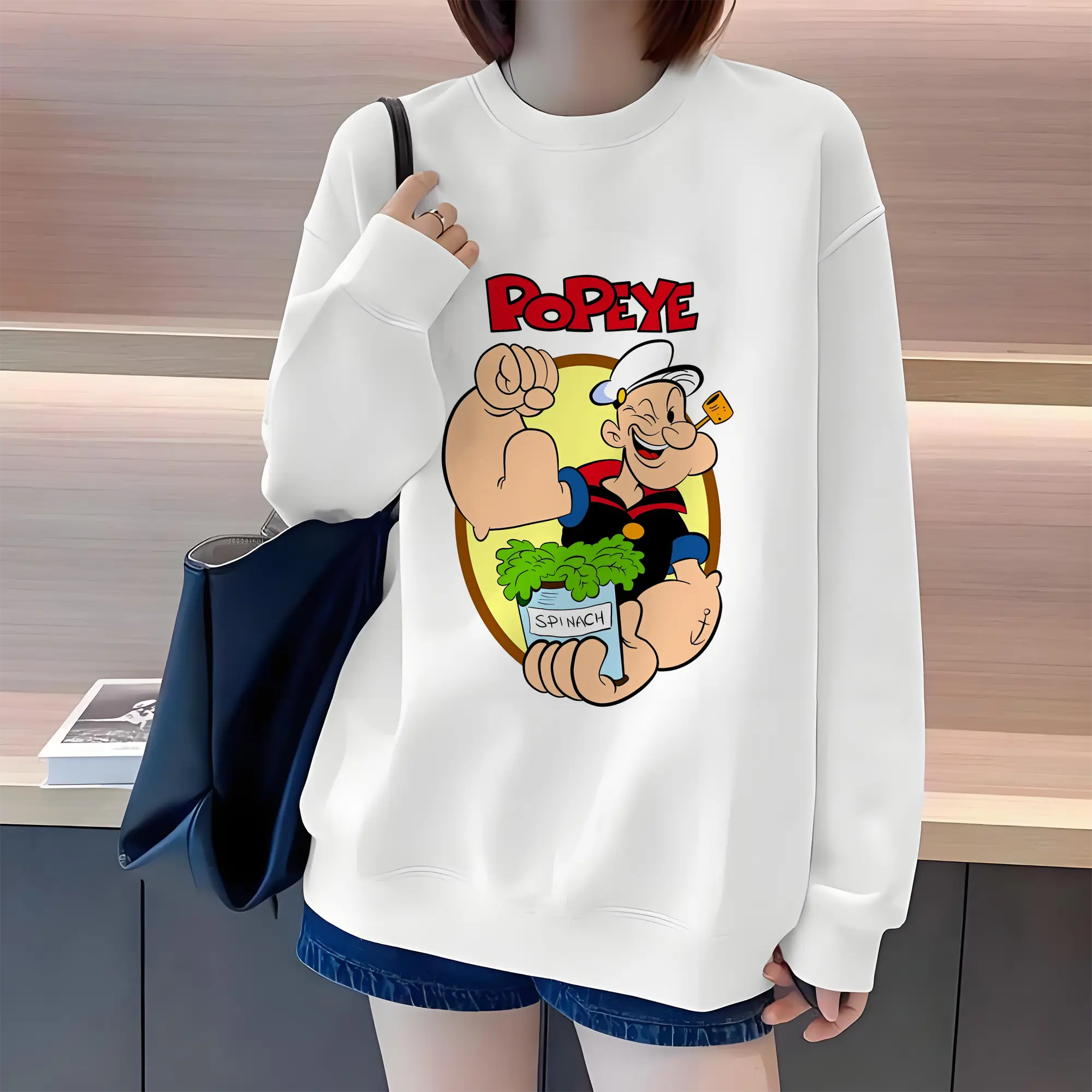 ポパイ グッズ ポパイ