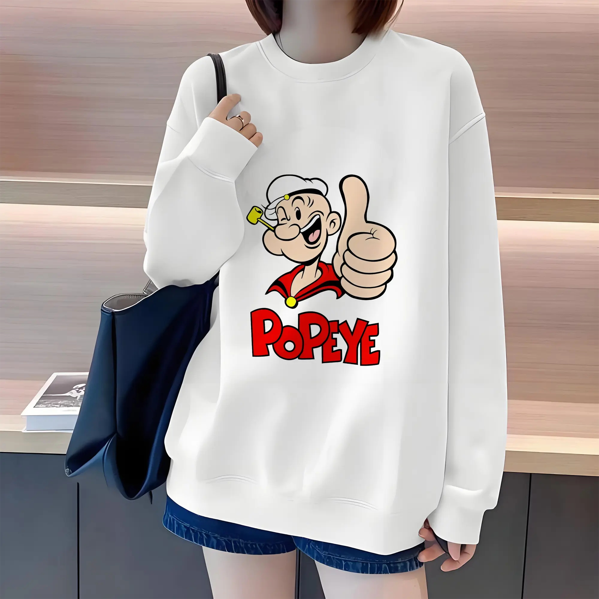 ポパイ グッズ ポパイ