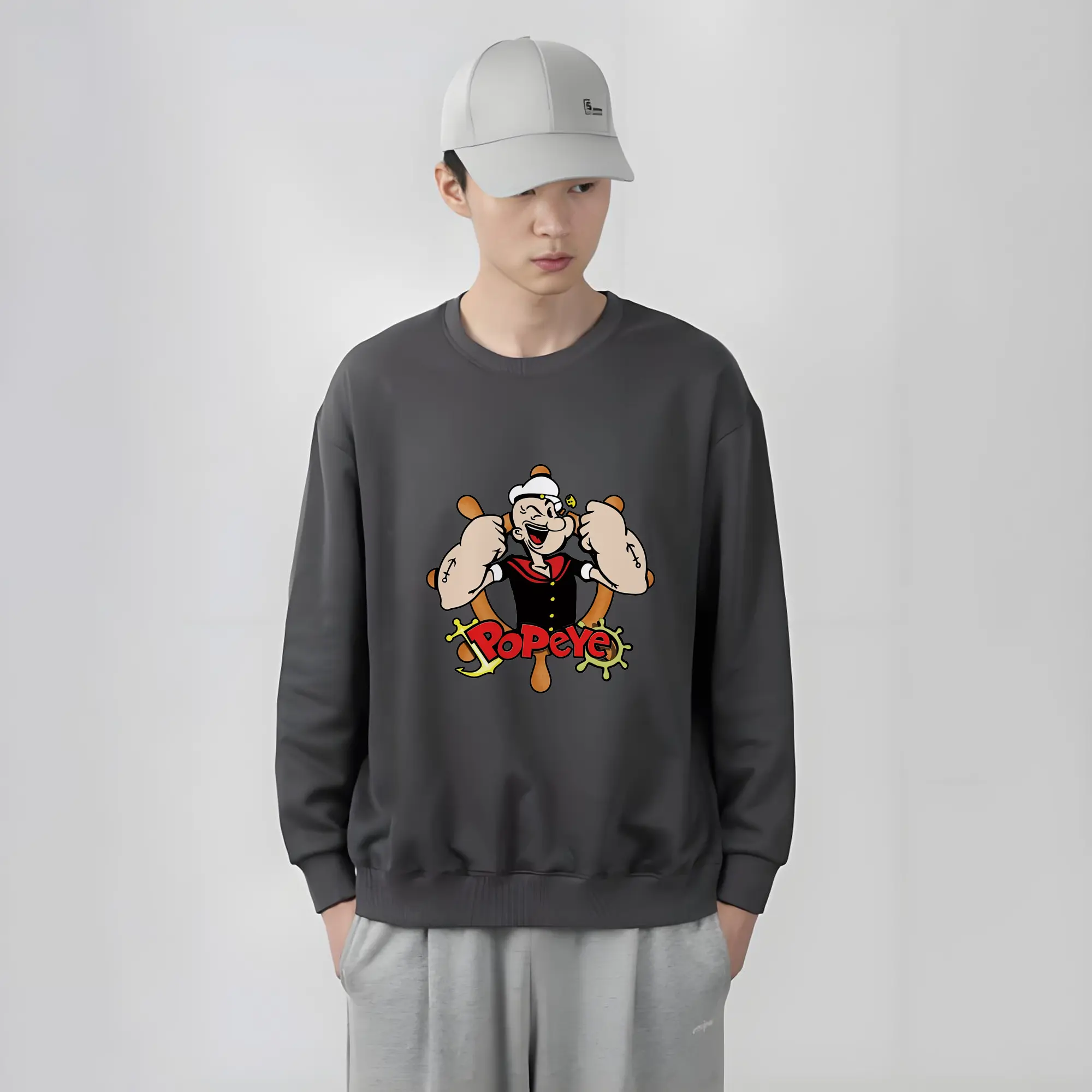 ポパイ グッズ ポパイ