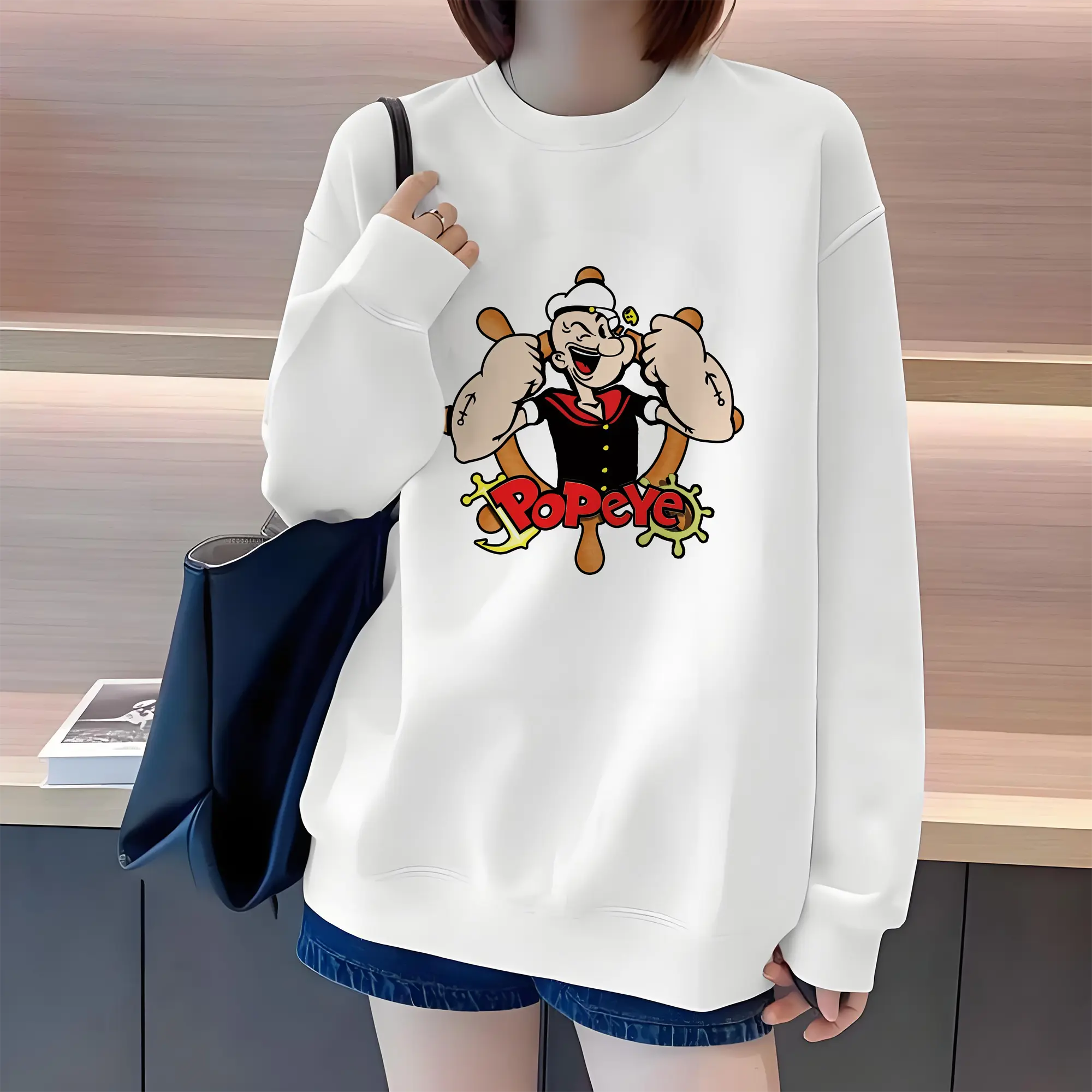 ポパイ グッズ ポパイ