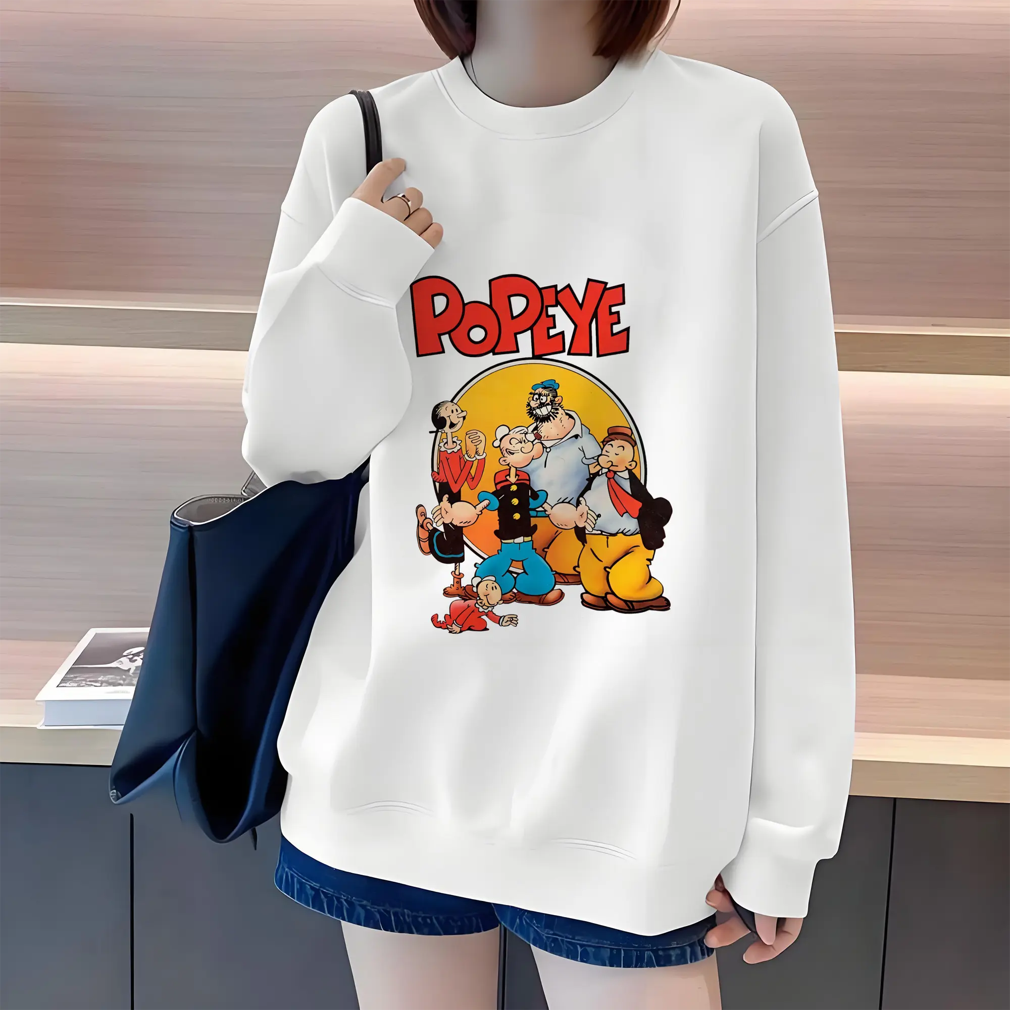 ポパイ グッズ ポパイ