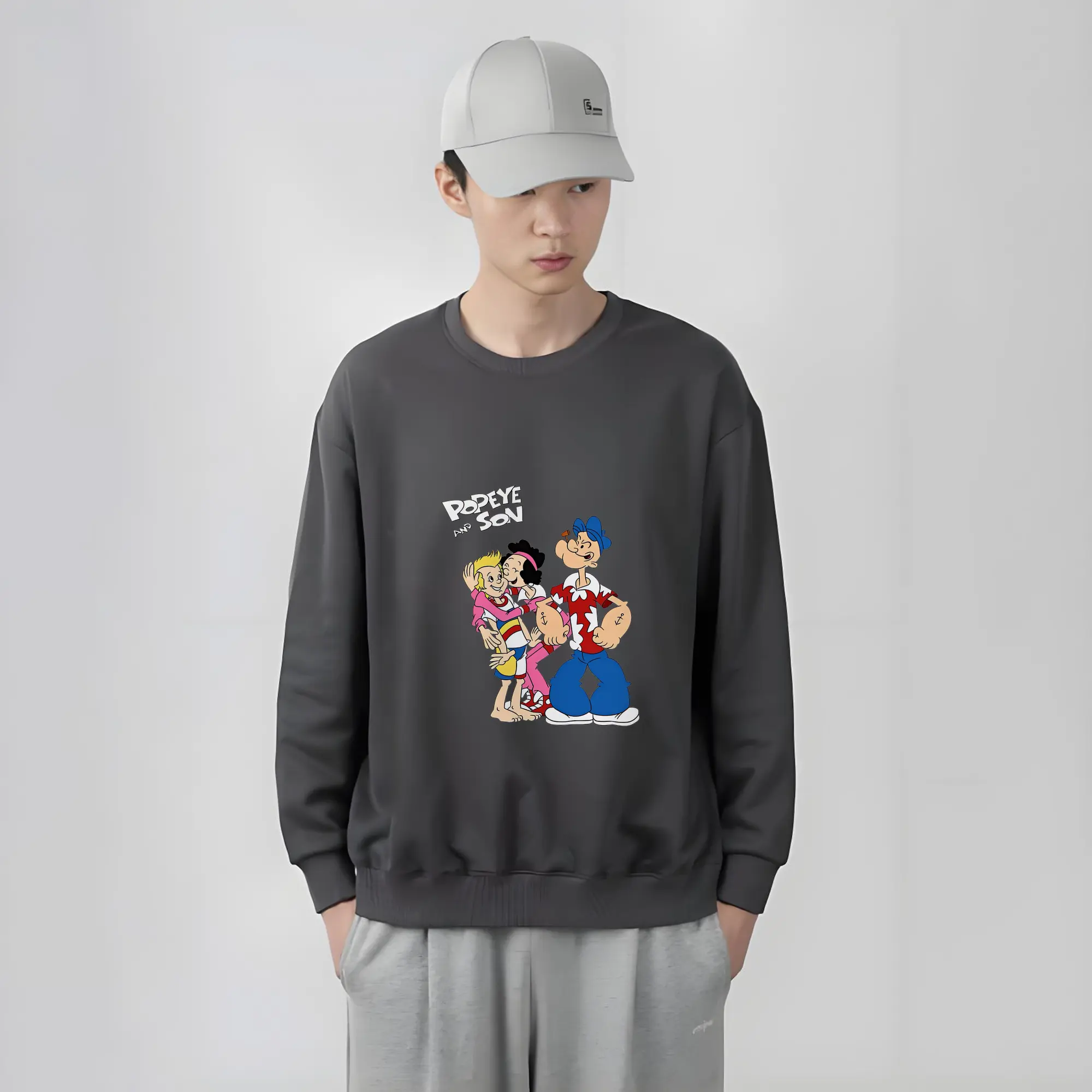 ポパイ グッズ ポパイ