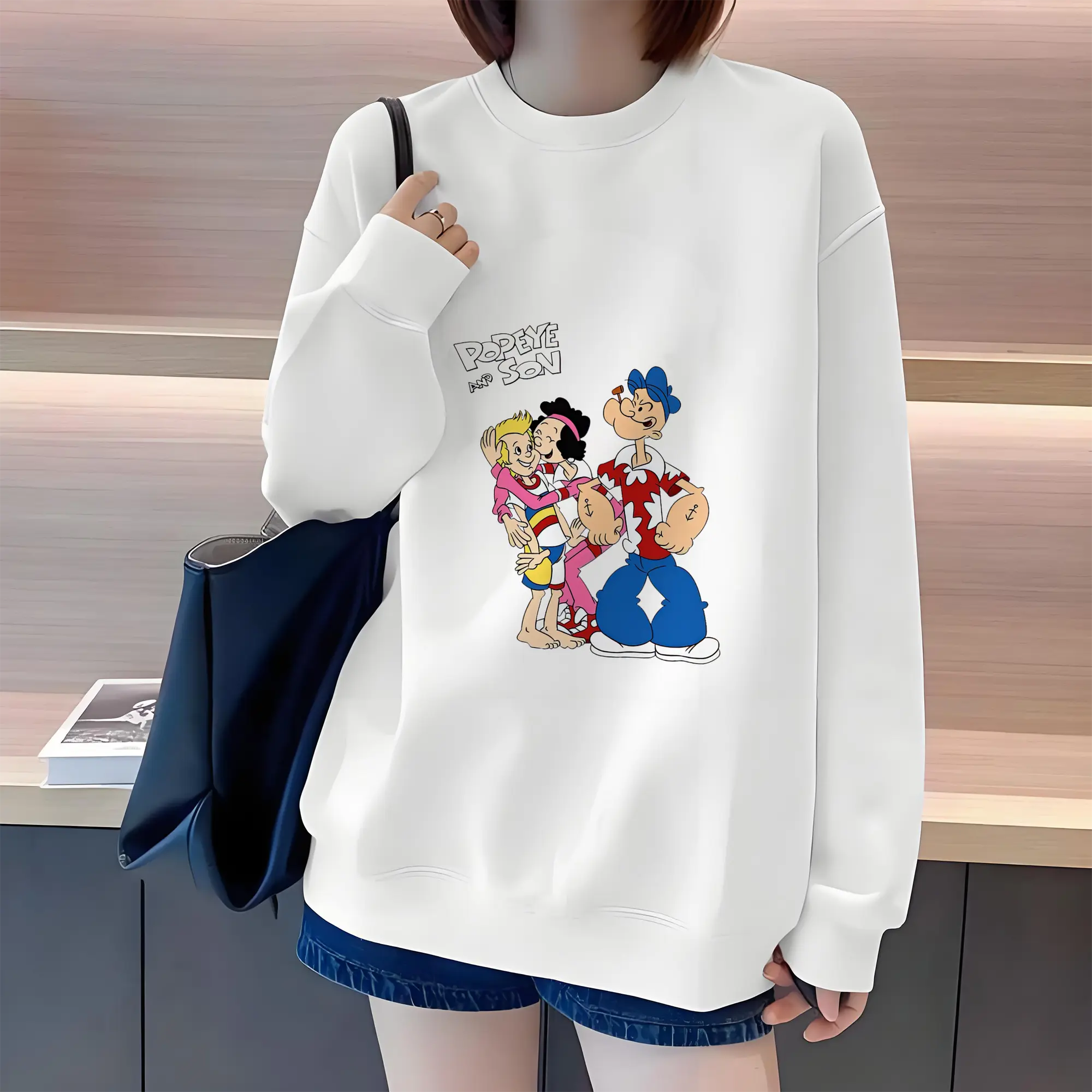 ポパイ グッズ ポパイ