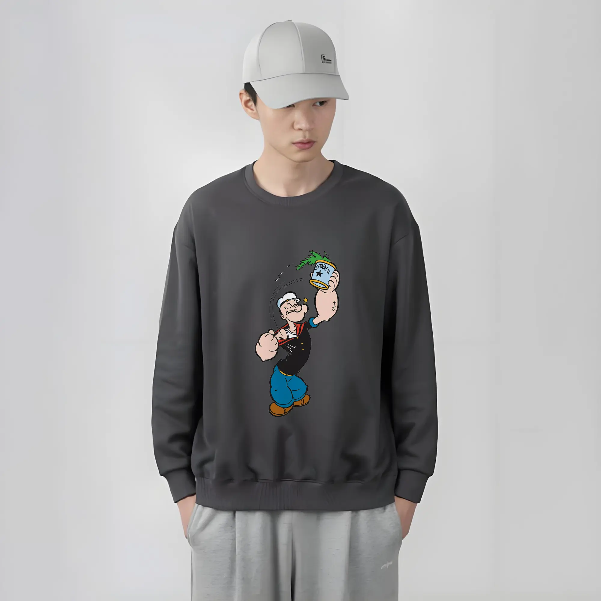 ポパイ グッズ ポパイ