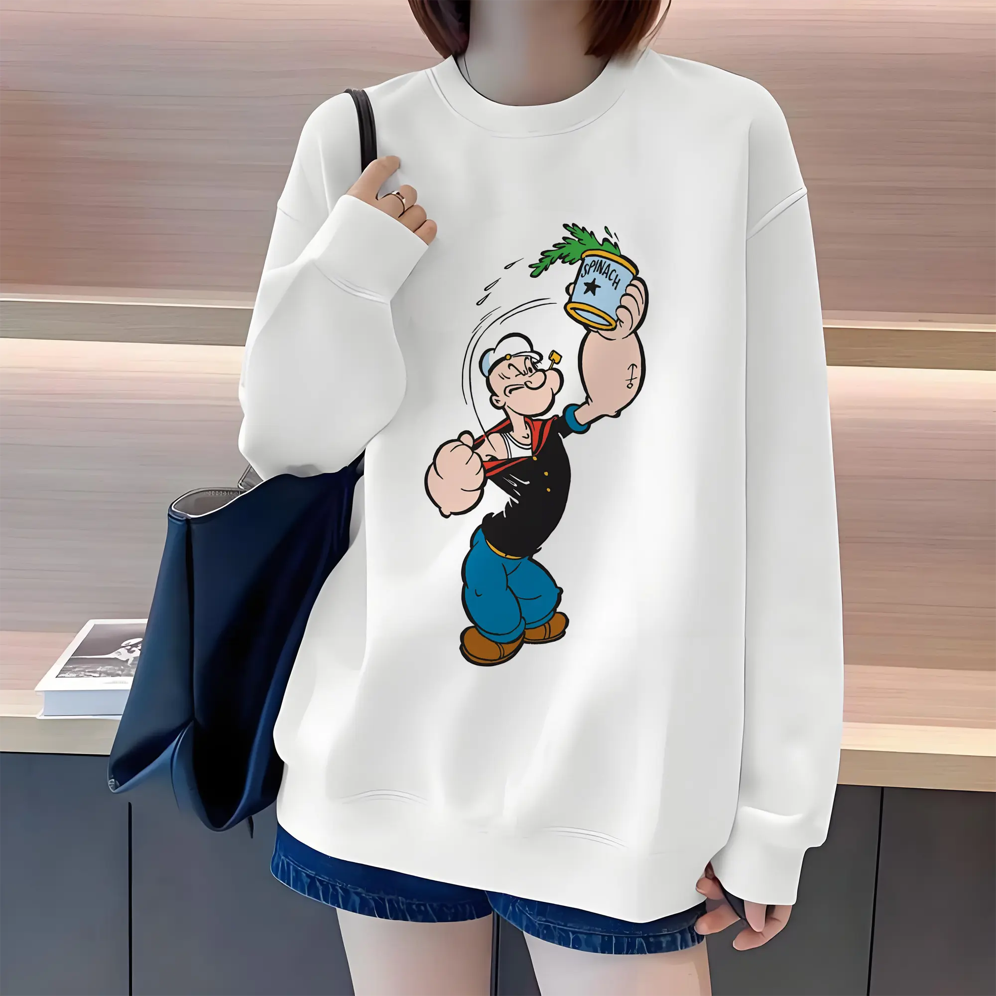 ポパイ グッズ ポパイ