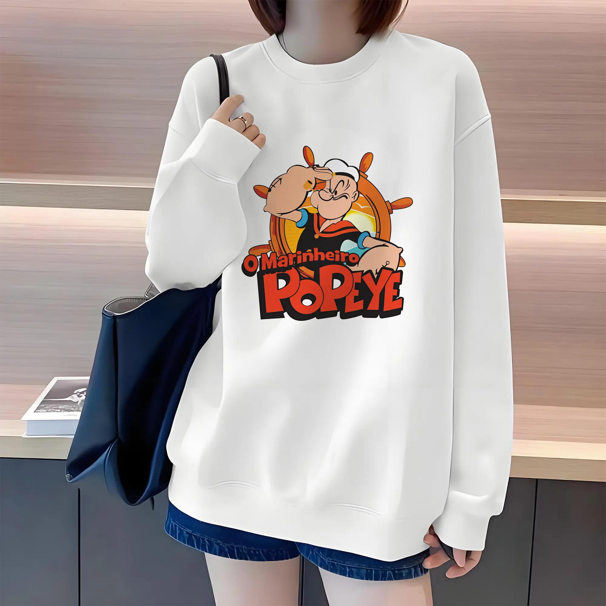 ポパイ グッズ ポパイ