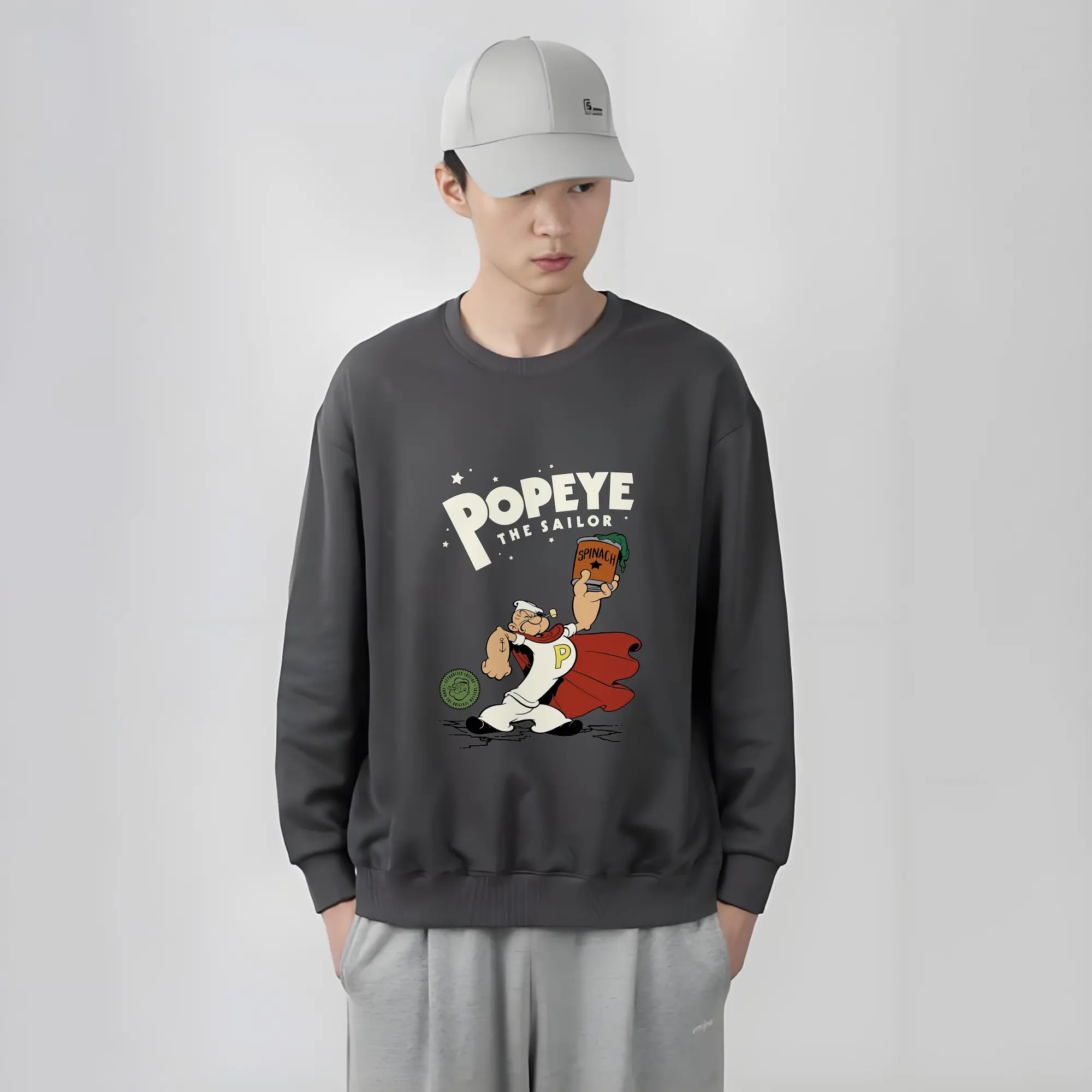 ポパイ グッズ ポパイ