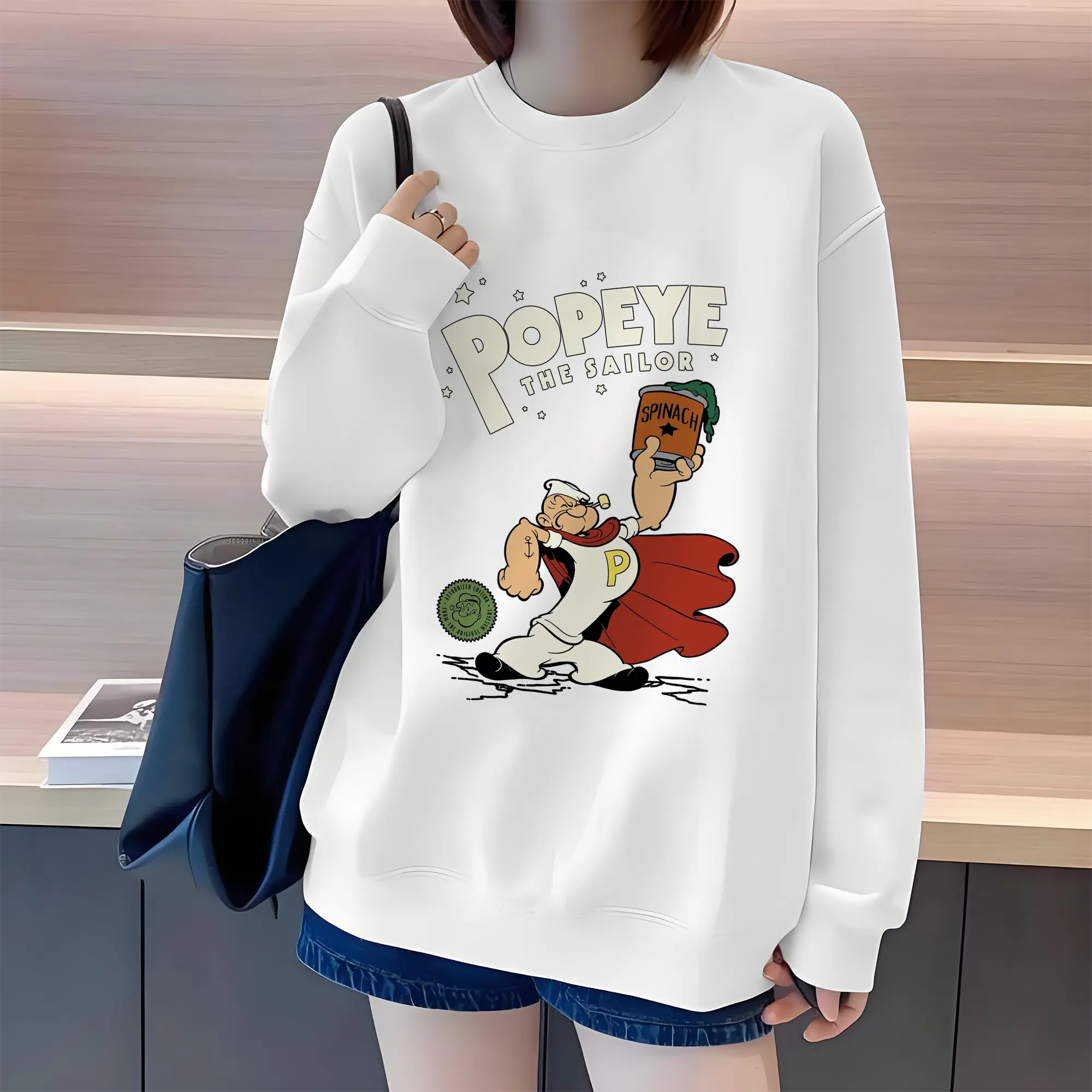 ポパイ グッズ ポパイ