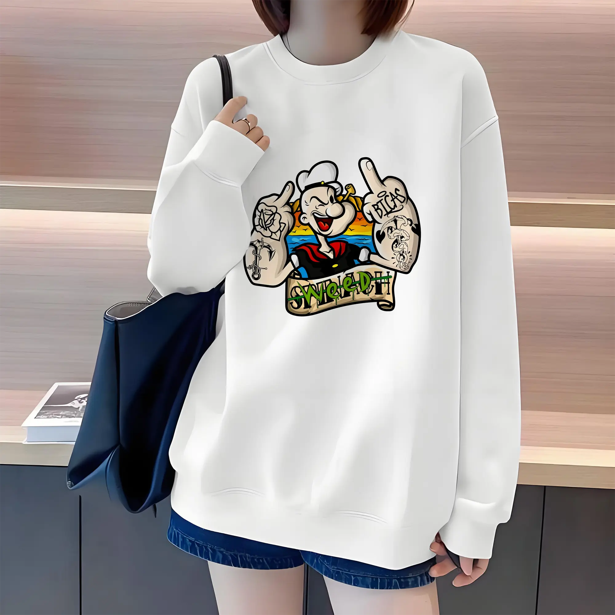 ポパイ グッズ ポパイ