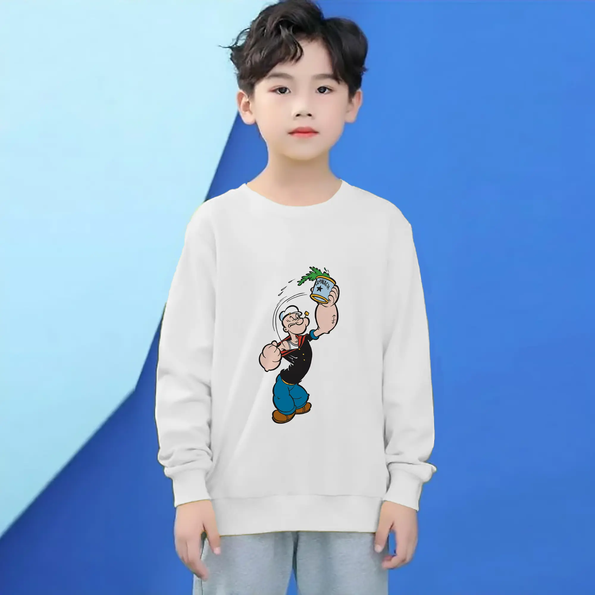 ポパイ グッズ ポパイ