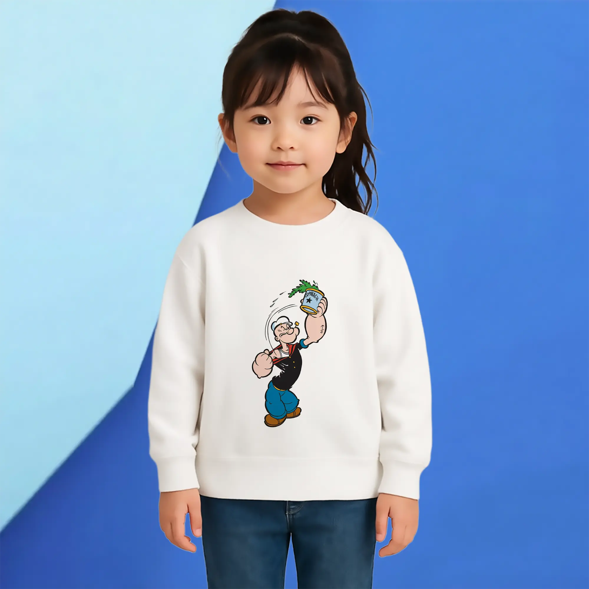 ポパイ グッズ ポパイ