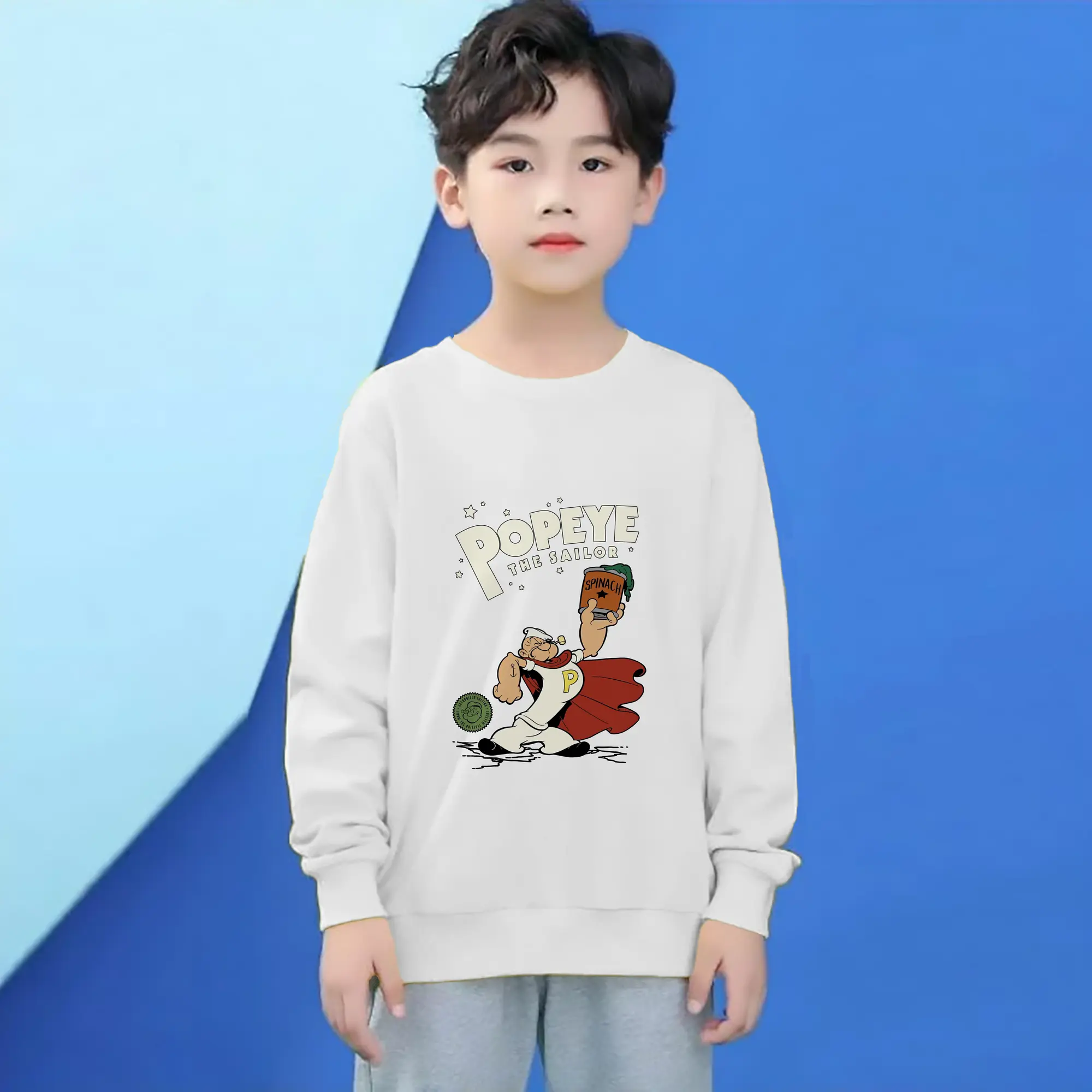 ポパイ グッズ ポパイ