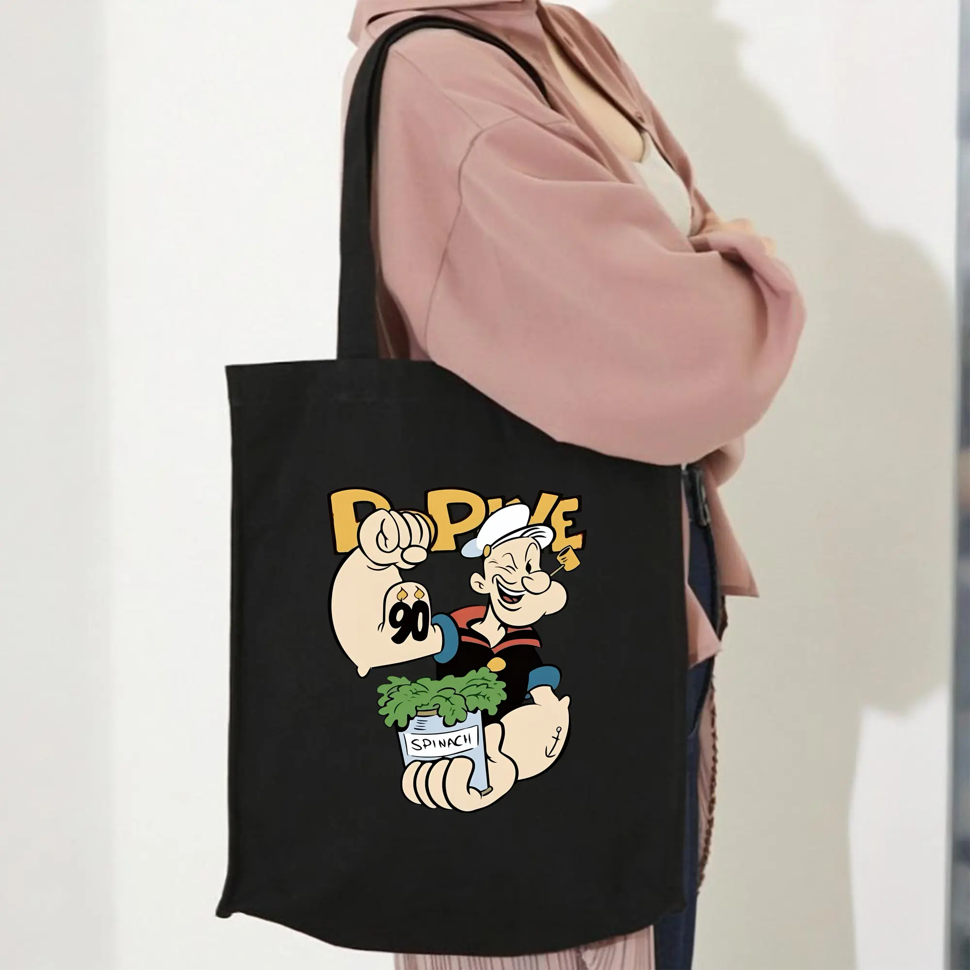 ポパイ グッズ ポパイ