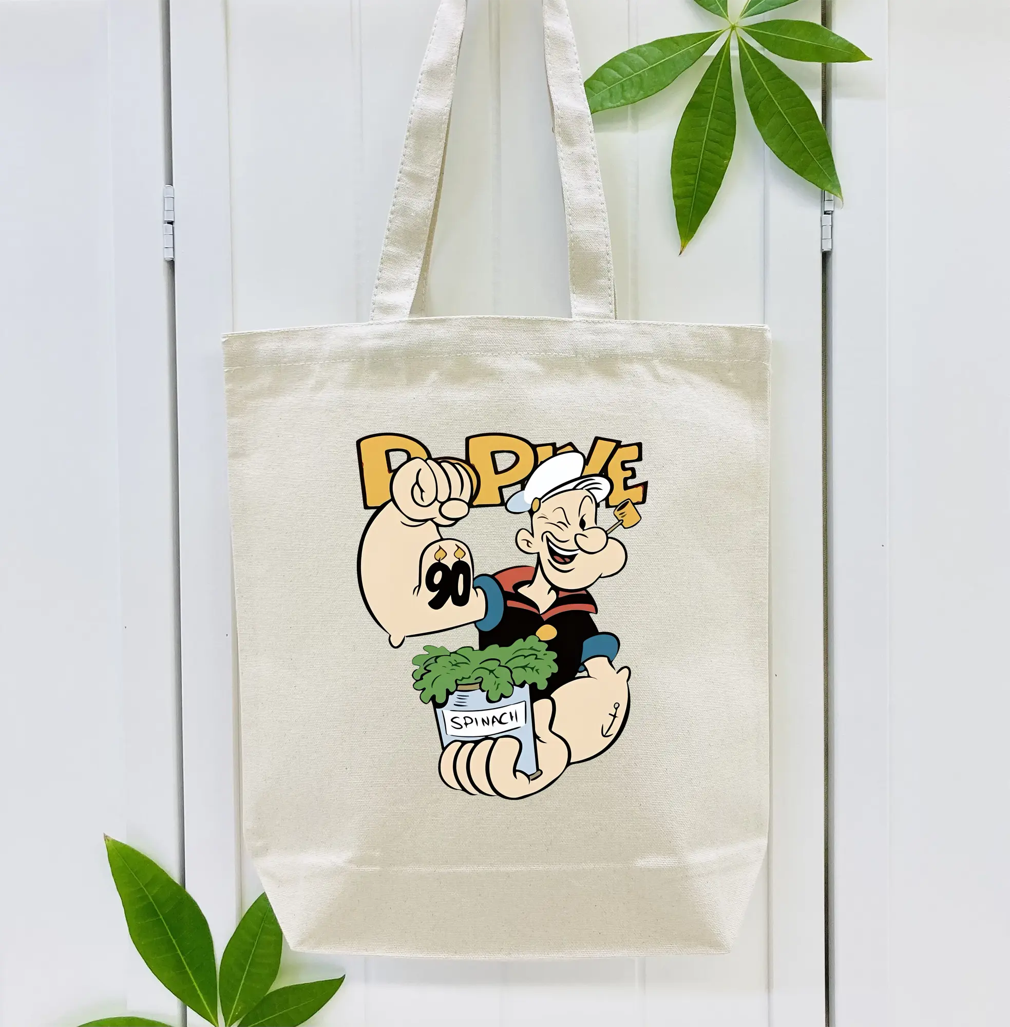 ポパイ グッズ ポパイ