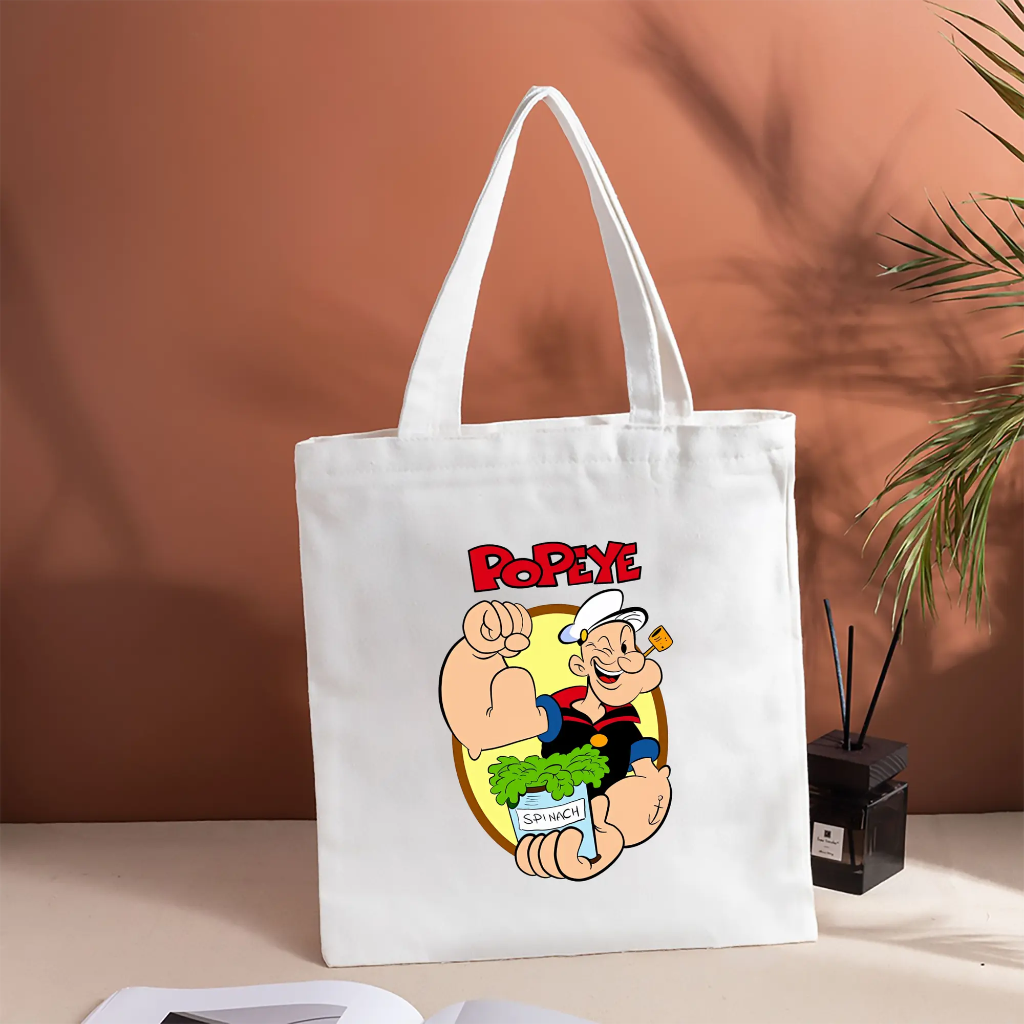 ポパイ グッズ ポパイ