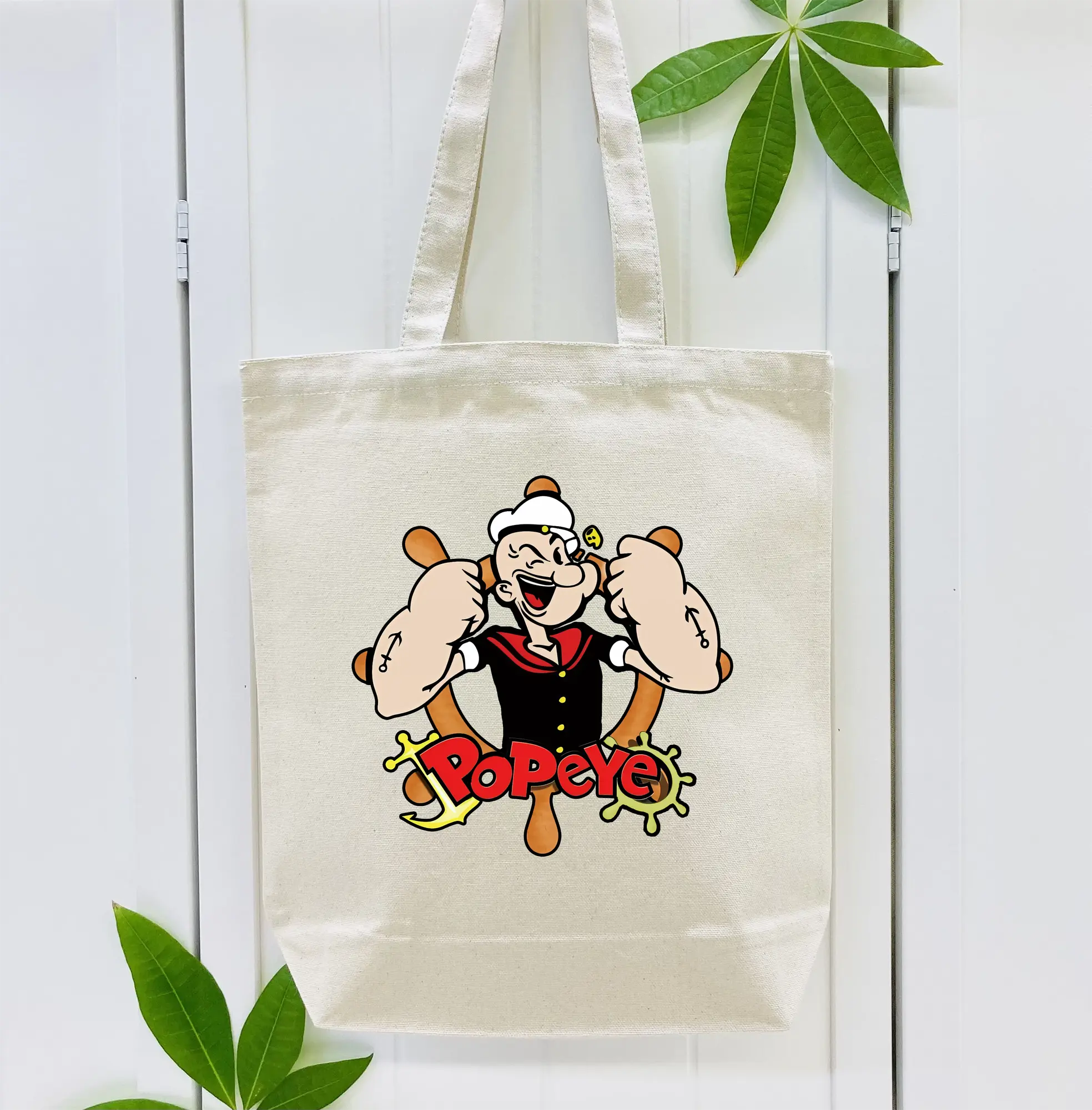 ポパイ グッズ ポパイ