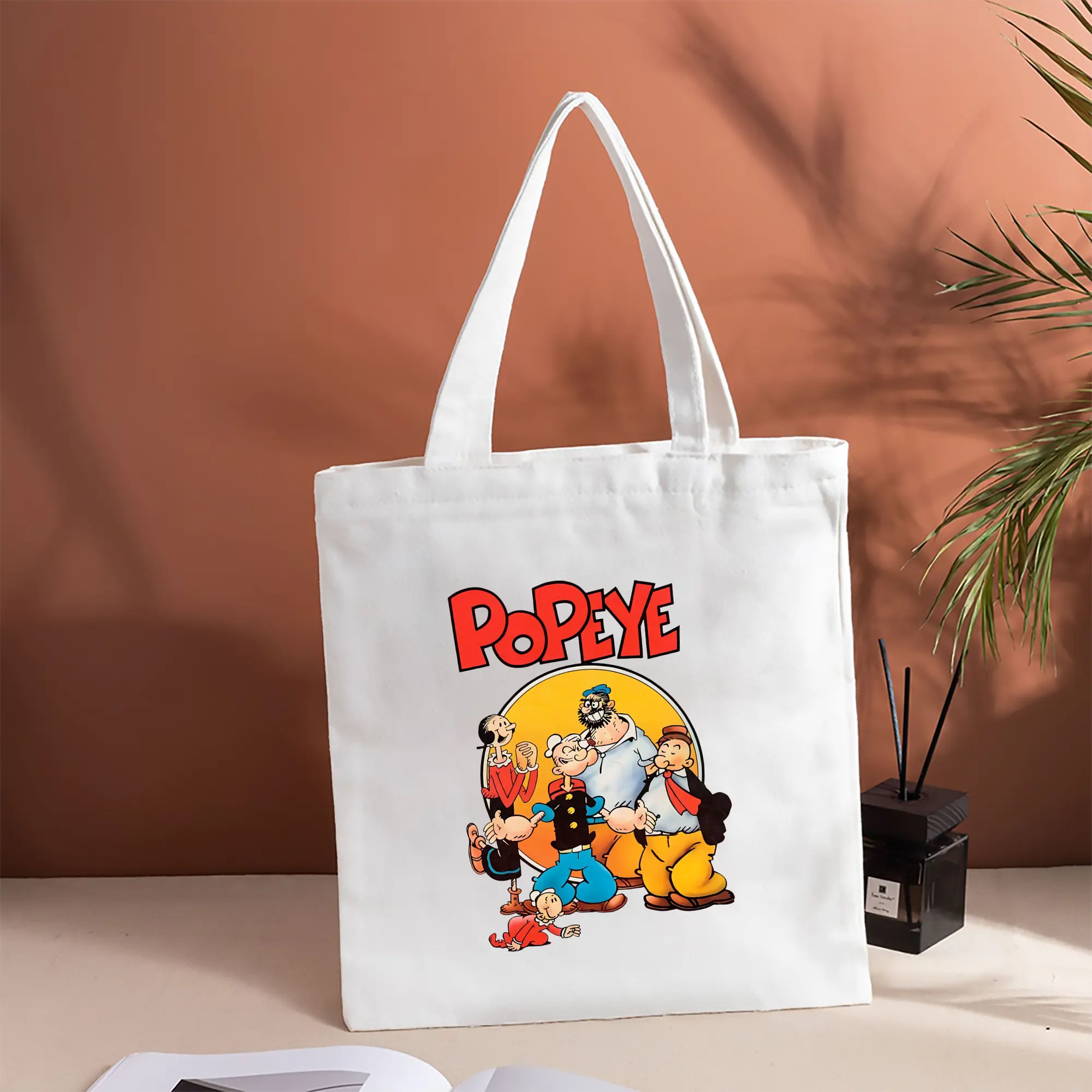 ポパイ グッズ ポパイ