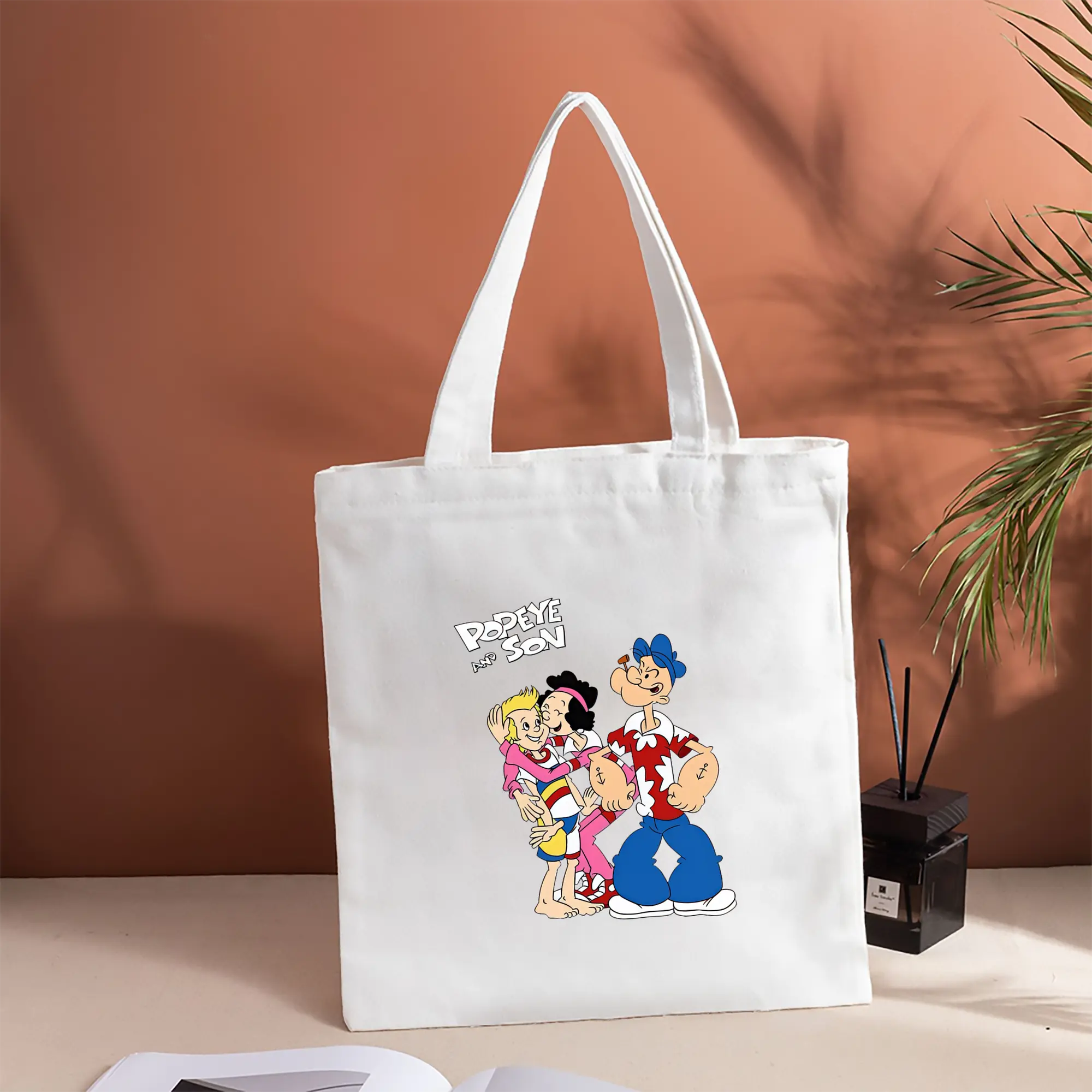 ポパイ グッズ ポパイ