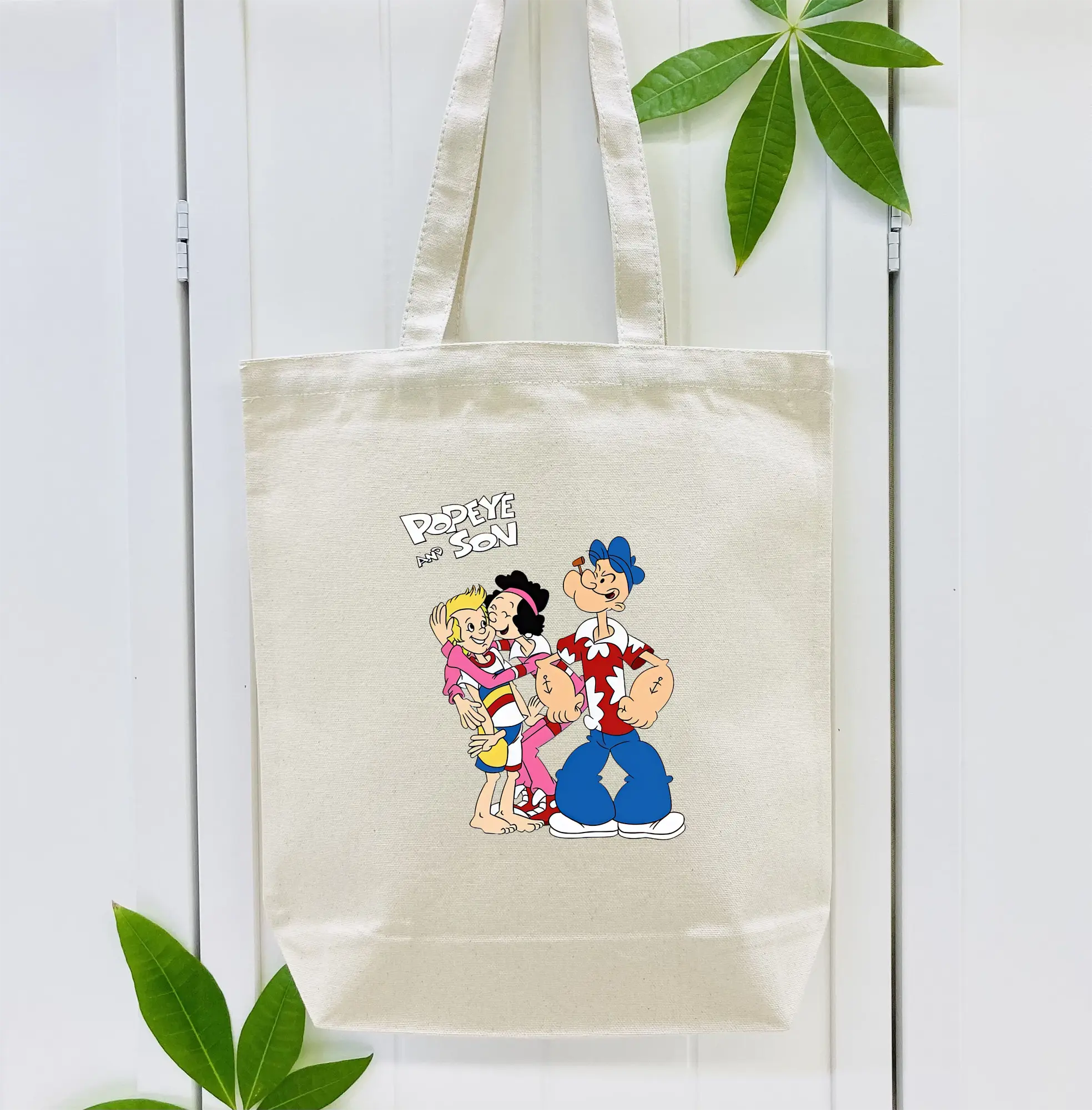 ポパイ グッズ ポパイ