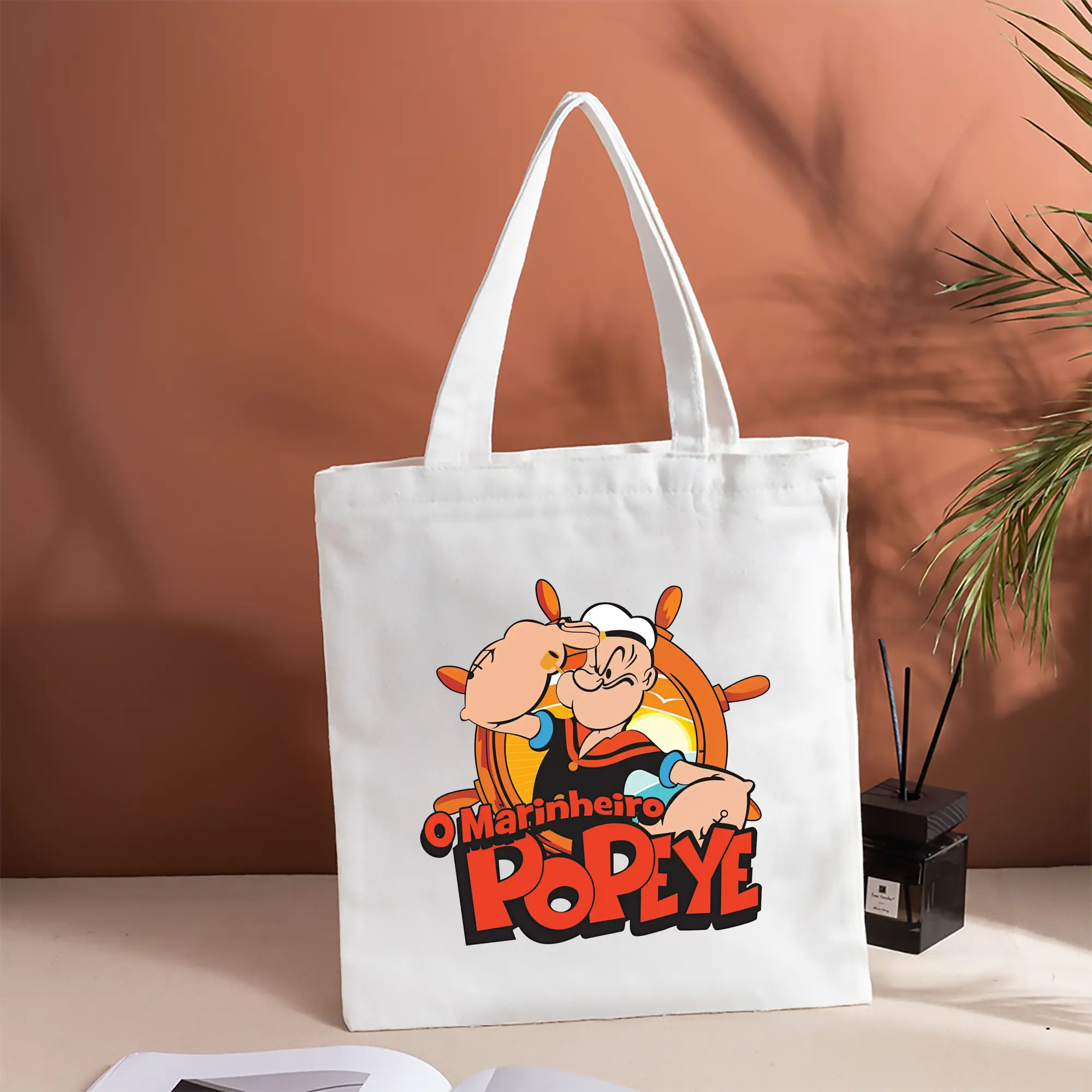 ポパイ グッズ ポパイ