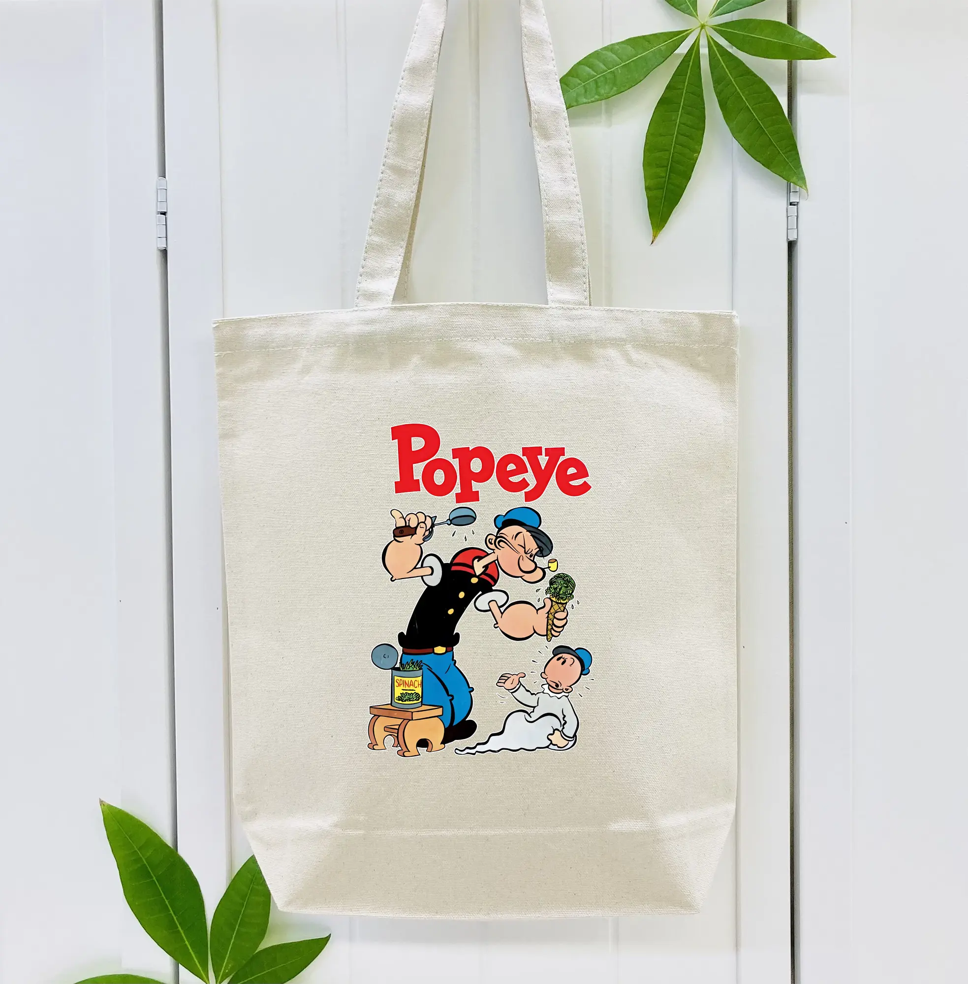 ポパイ グッズ ポパイ