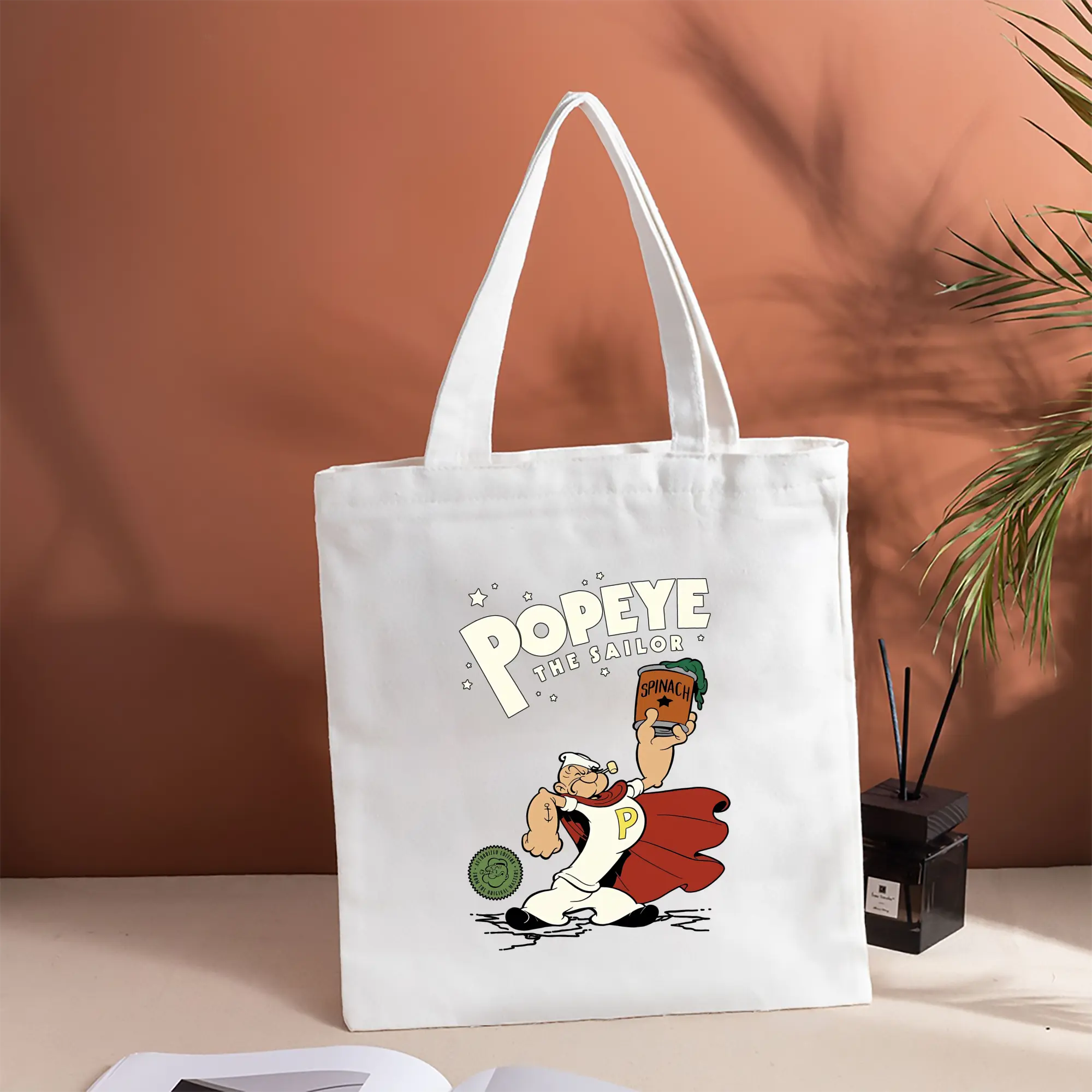 ポパイ グッズ ポパイ