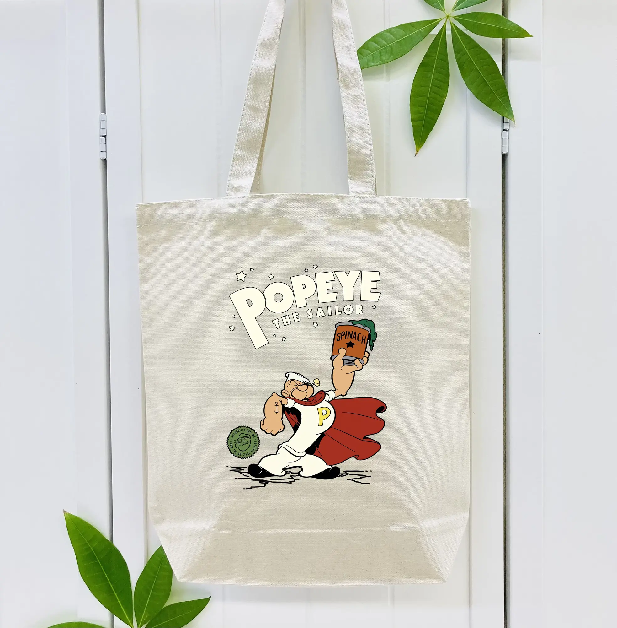 ポパイ グッズ ポパイ