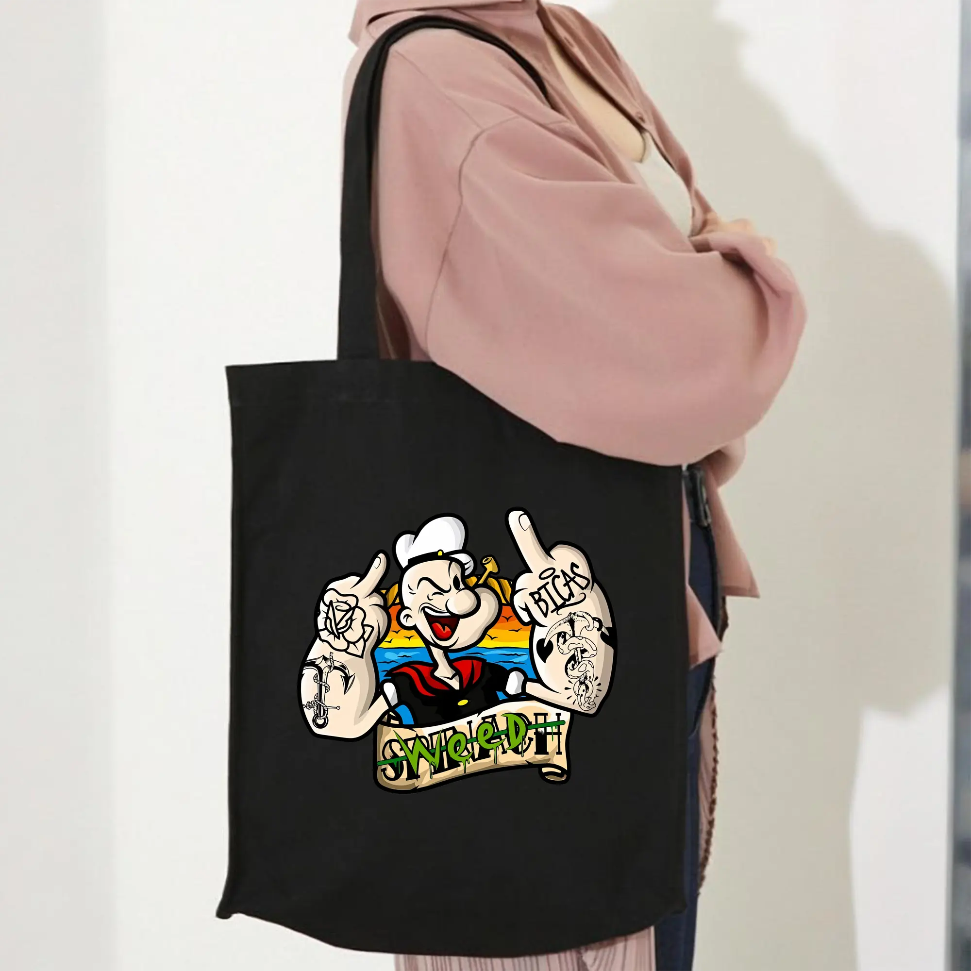 ポパイ グッズ ポパイ