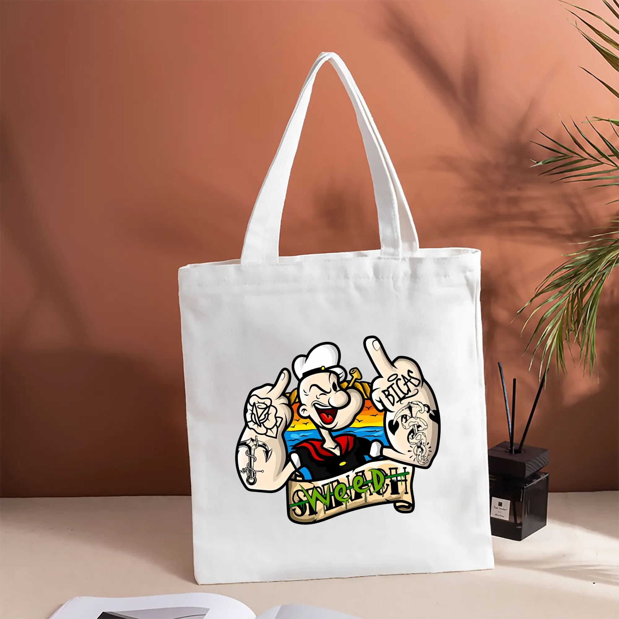 ポパイ グッズ ポパイ