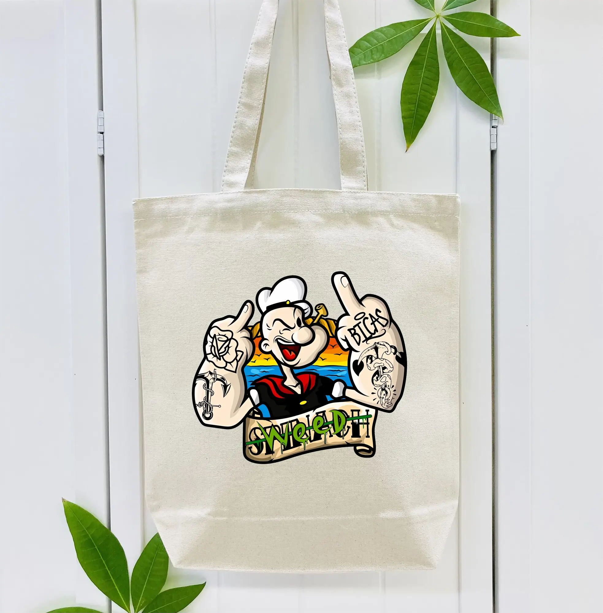 ポパイ グッズ ポパイ