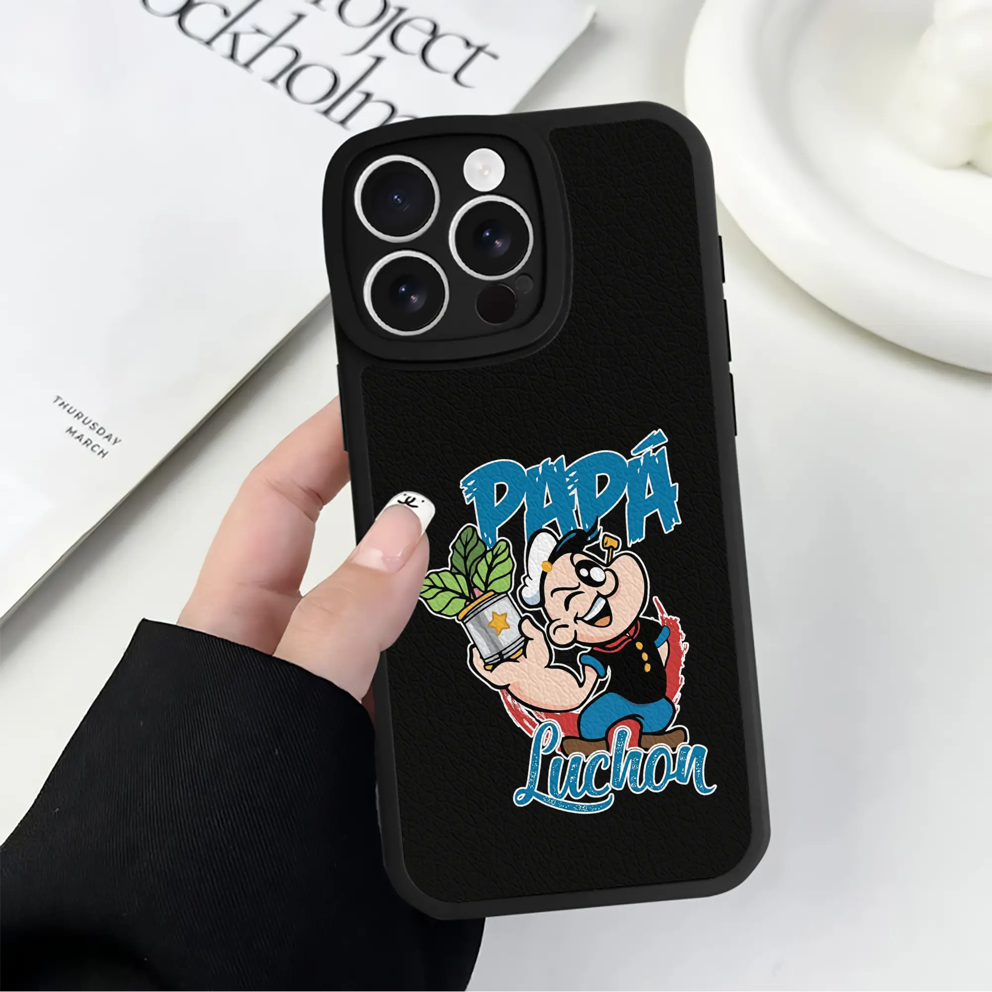 ポパイ グッズ ポパイ