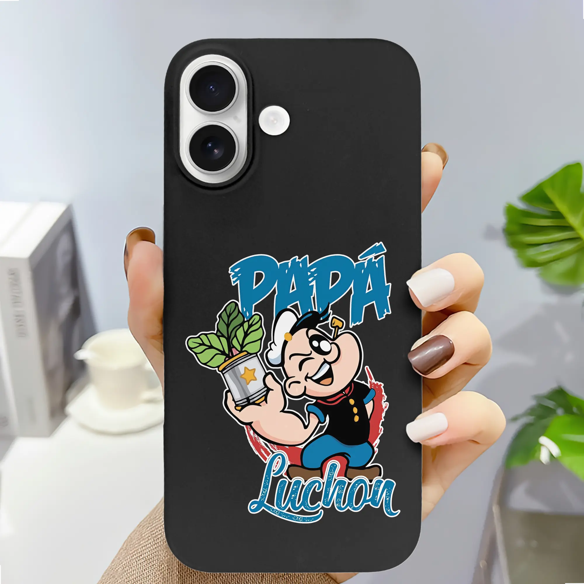 ポパイ グッズ ポパイ