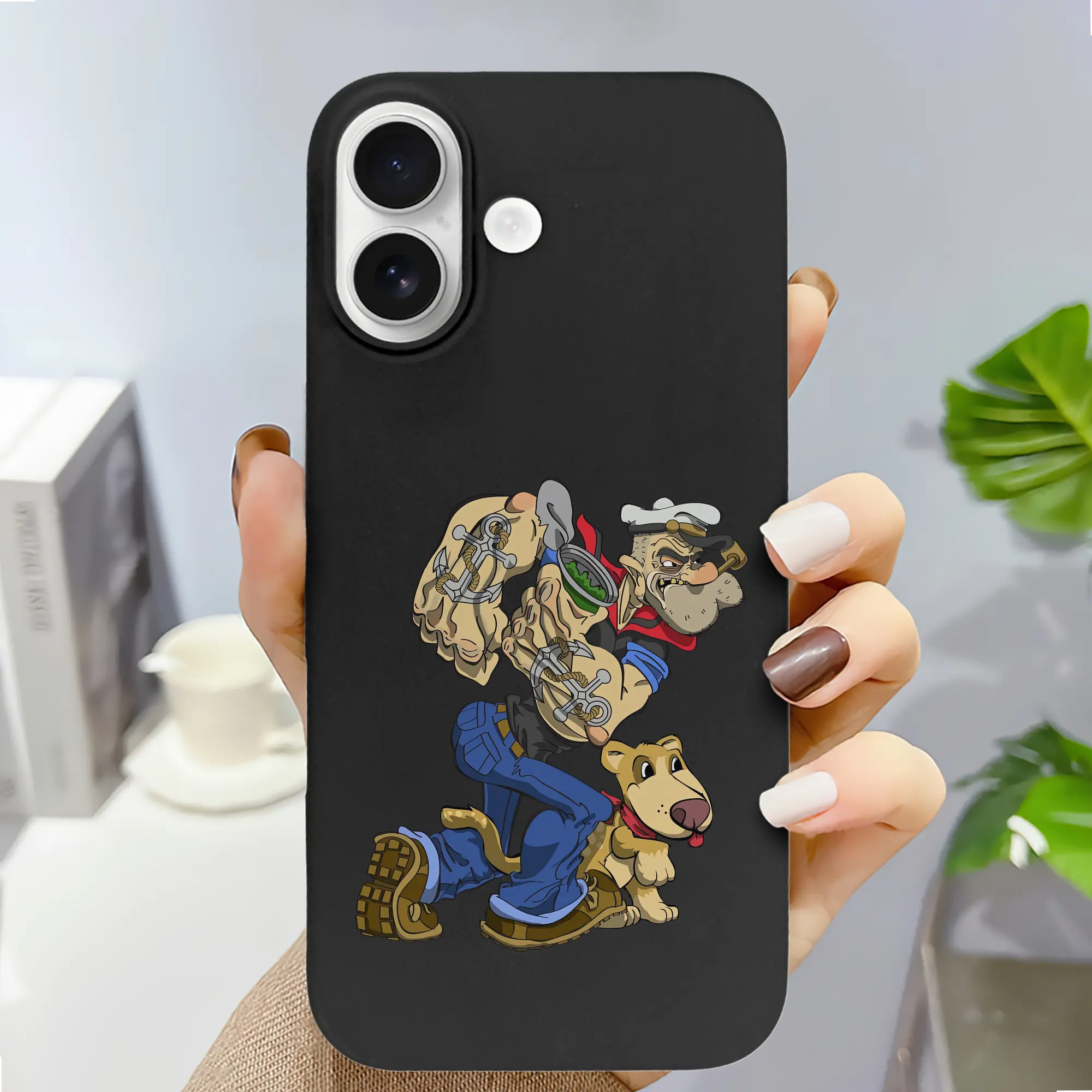 ポパイ グッズ ポパイ