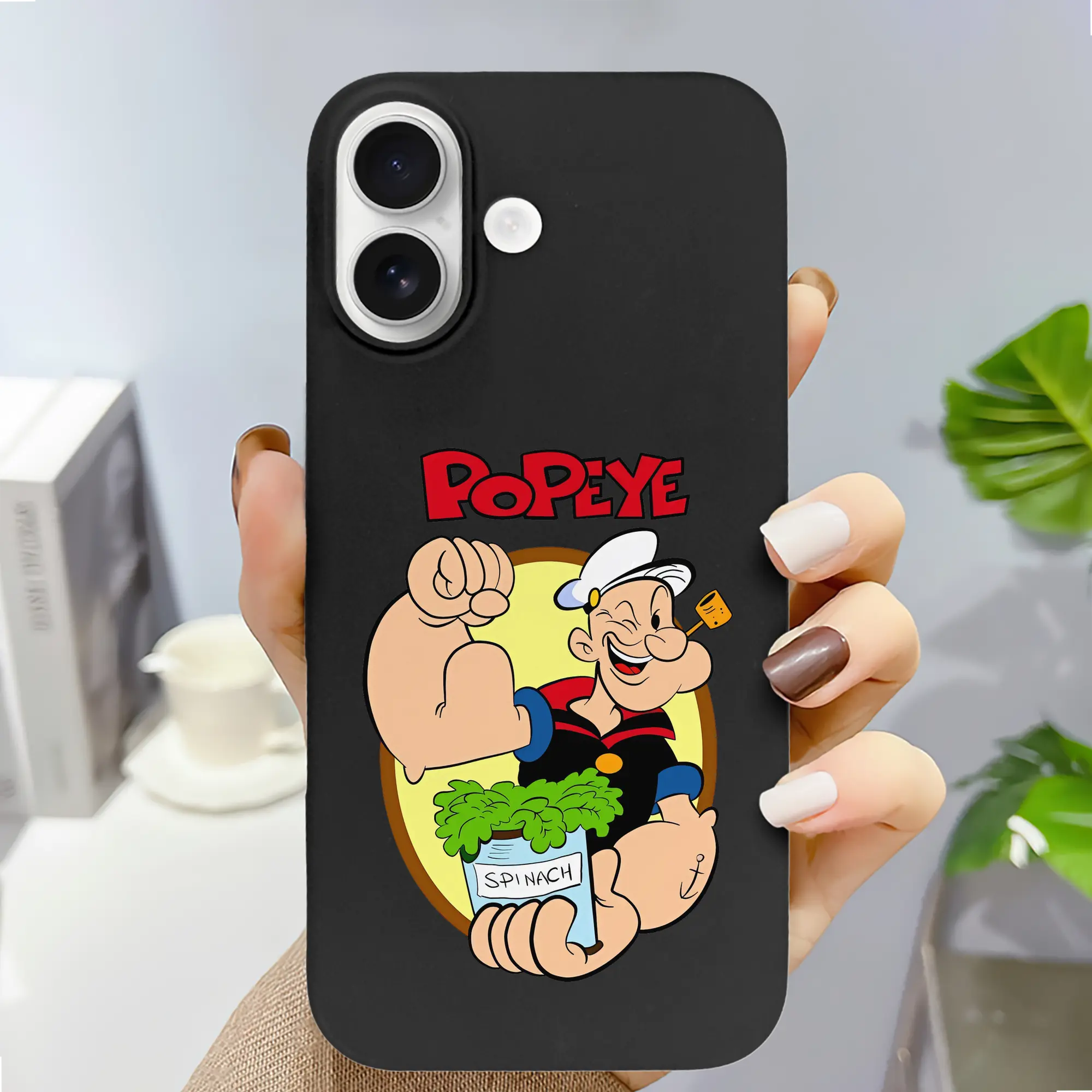 ポパイ グッズ ポパイ