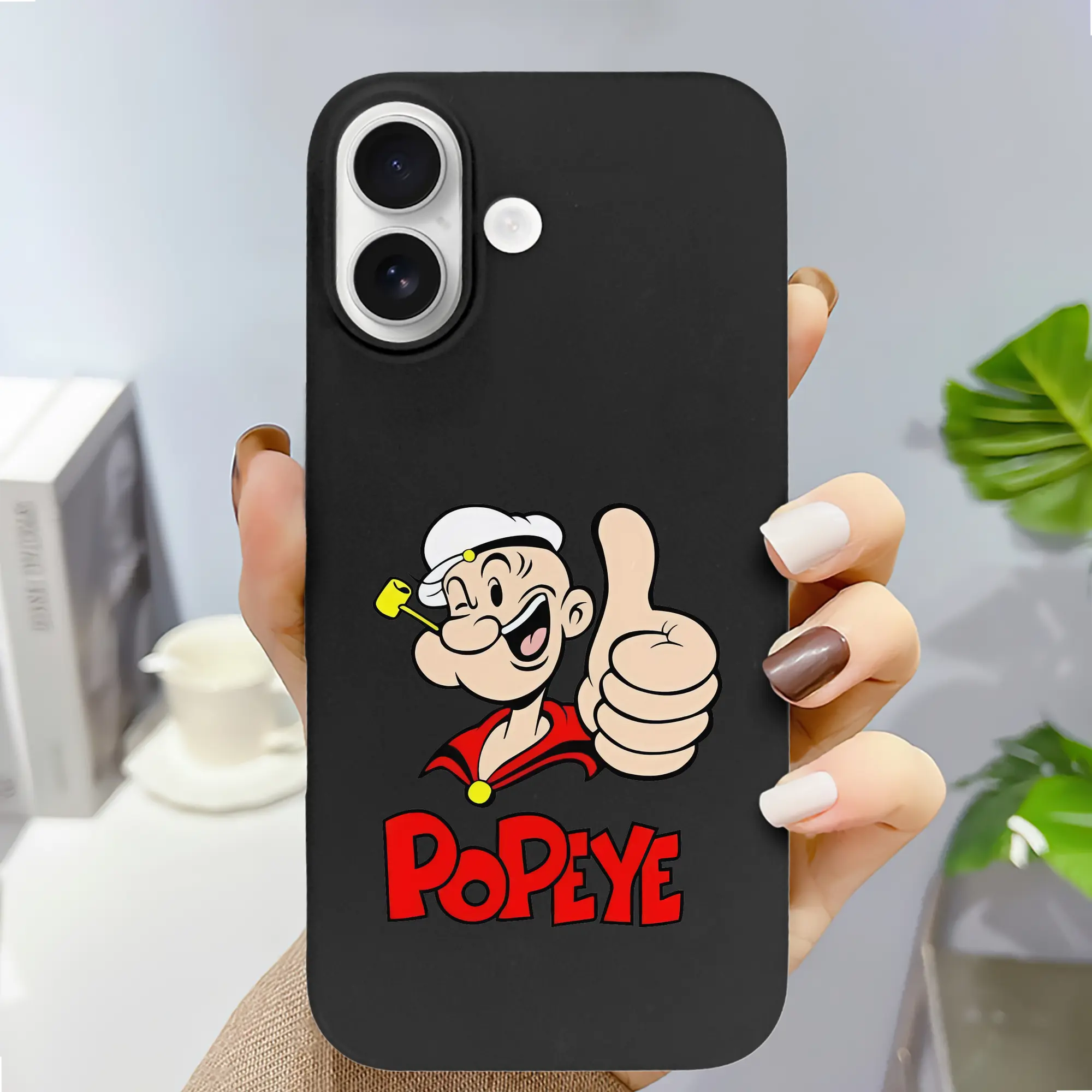 ポパイ グッズ ポパイ