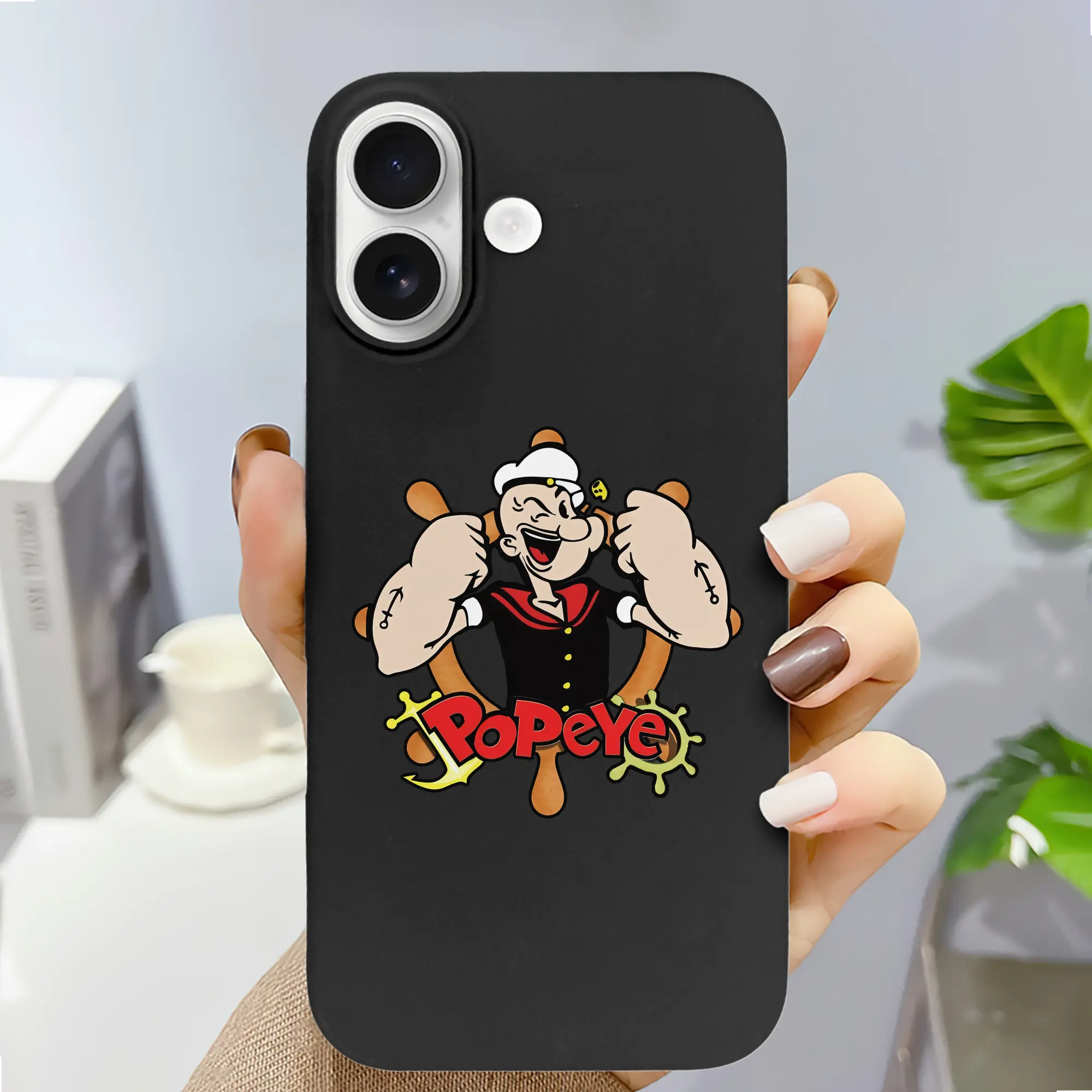 ポパイ グッズ ポパイ